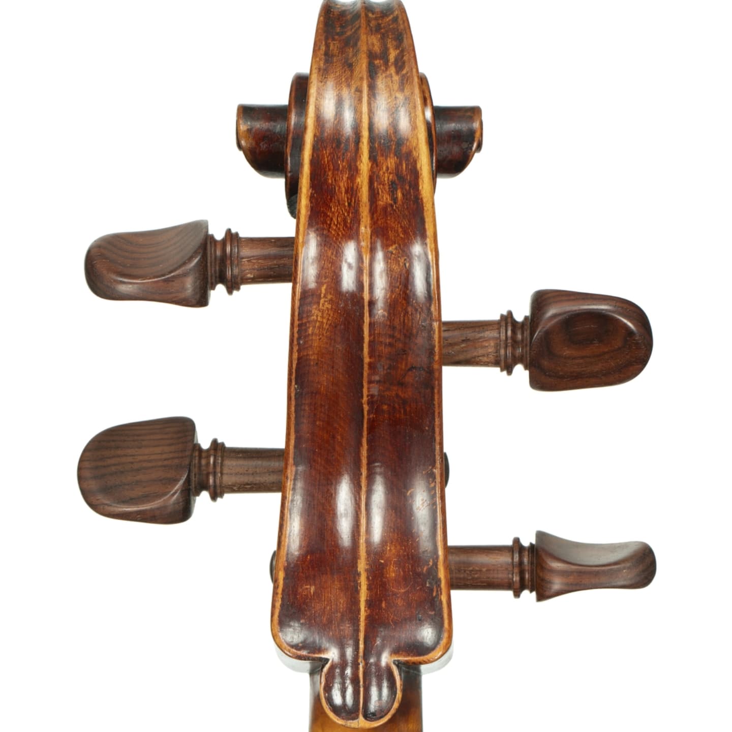 Harry Strong Cellos