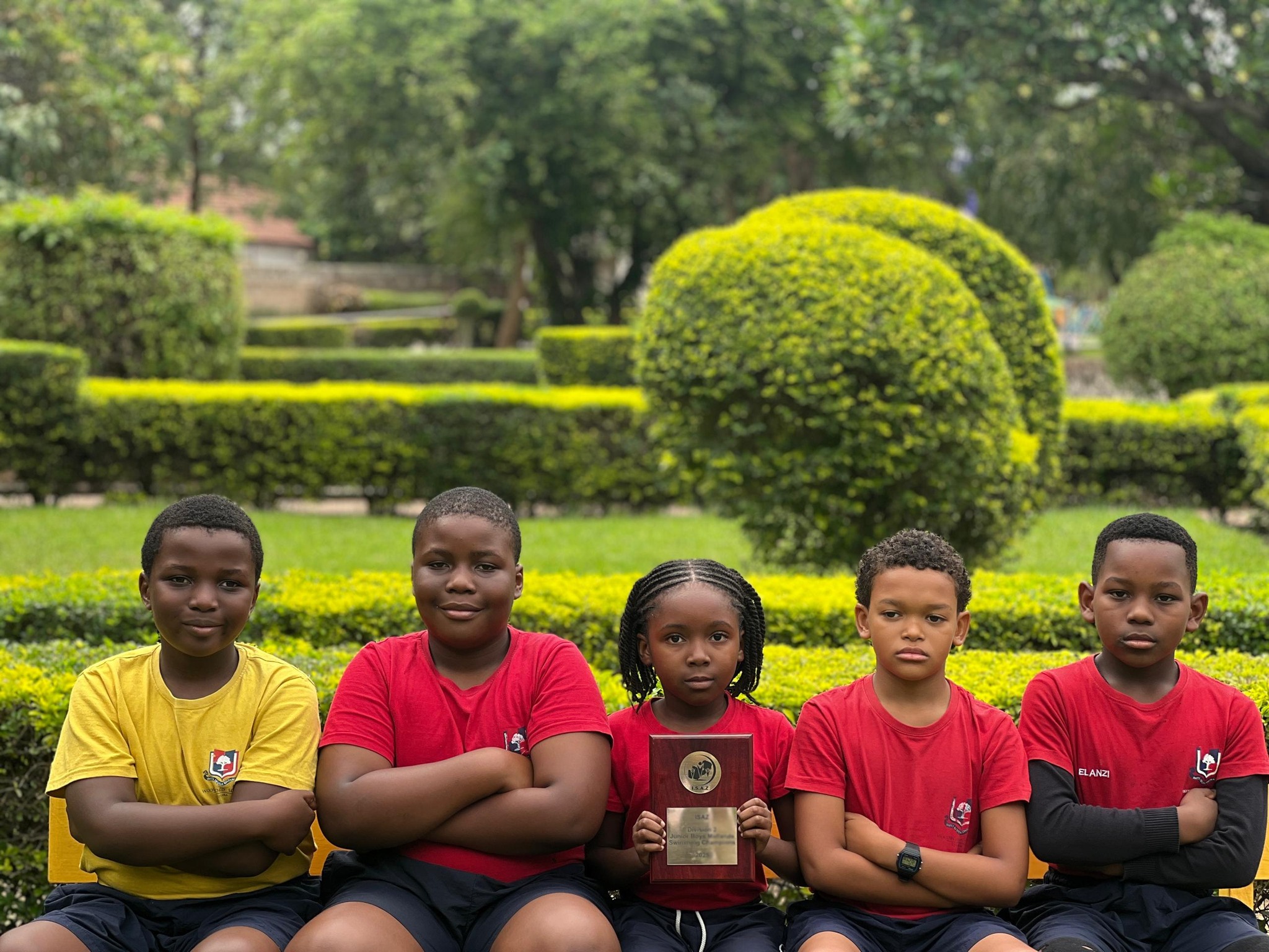Woodford School Lusaka | Lusaka