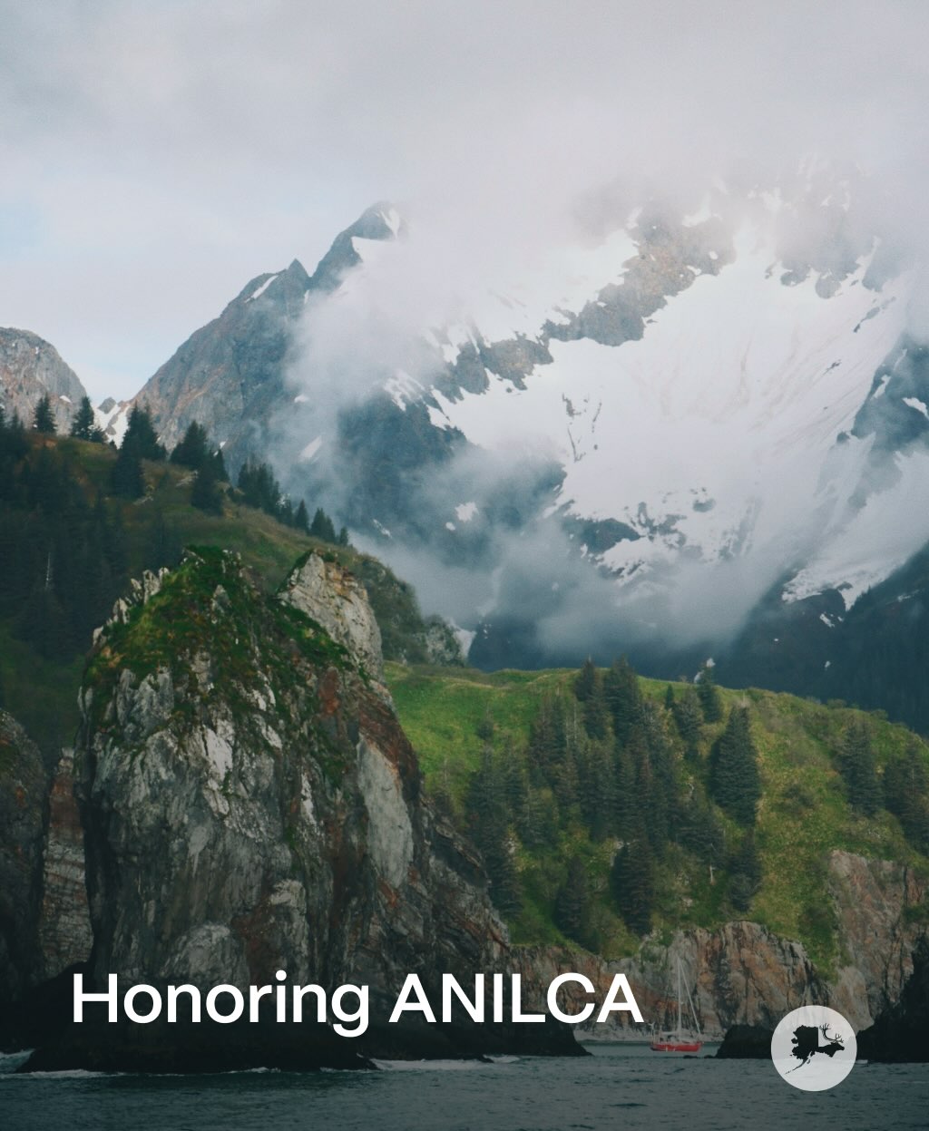 Alaska - Matthew Fouts Anchorage Sustainability Intern Municipality of ...
