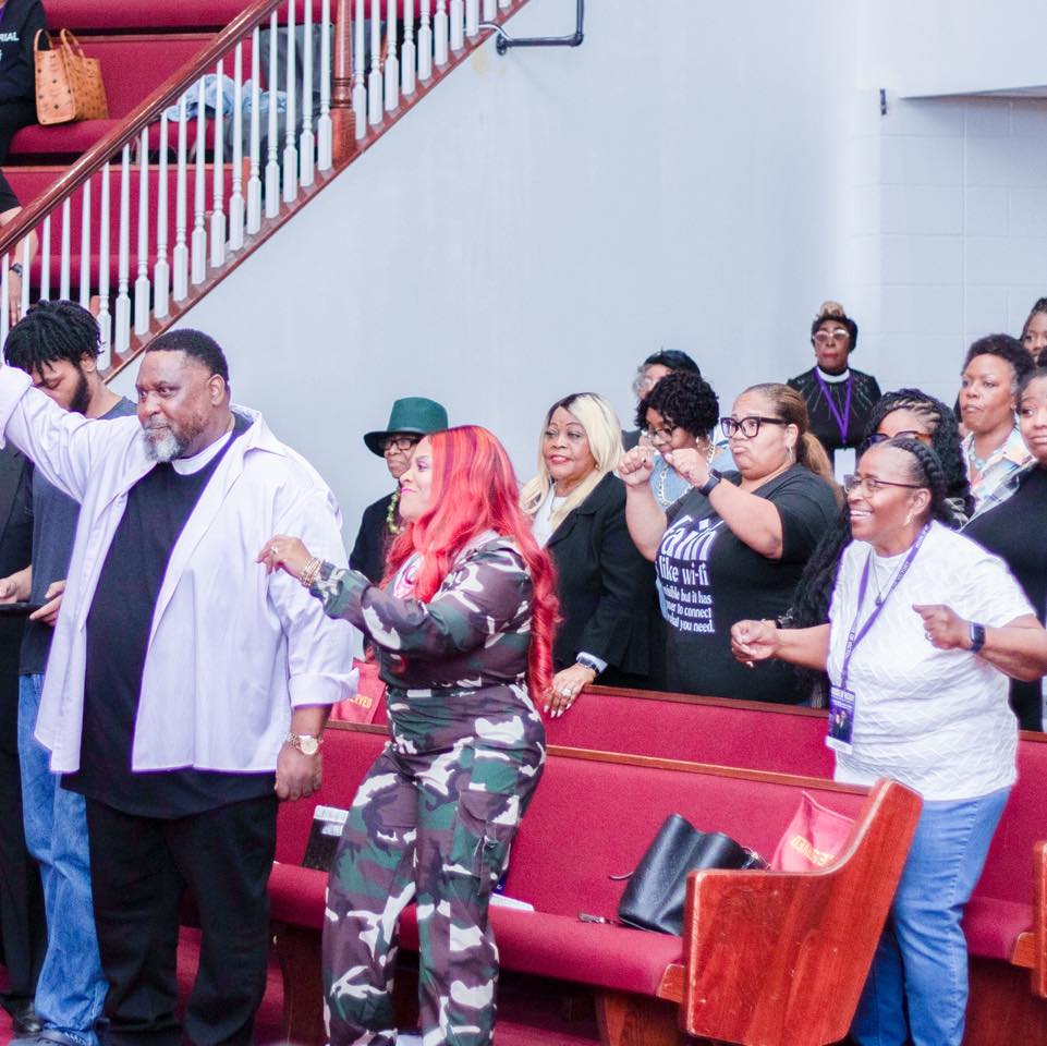 House of Victory... - House of Victory Fredericksburg
