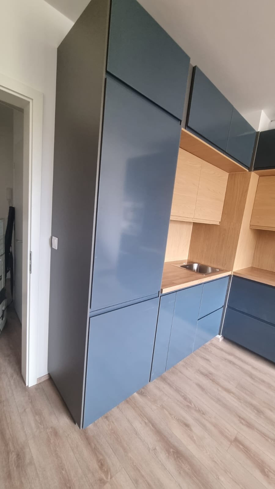 Montáže kuchyni a interiérů Brno a okolí