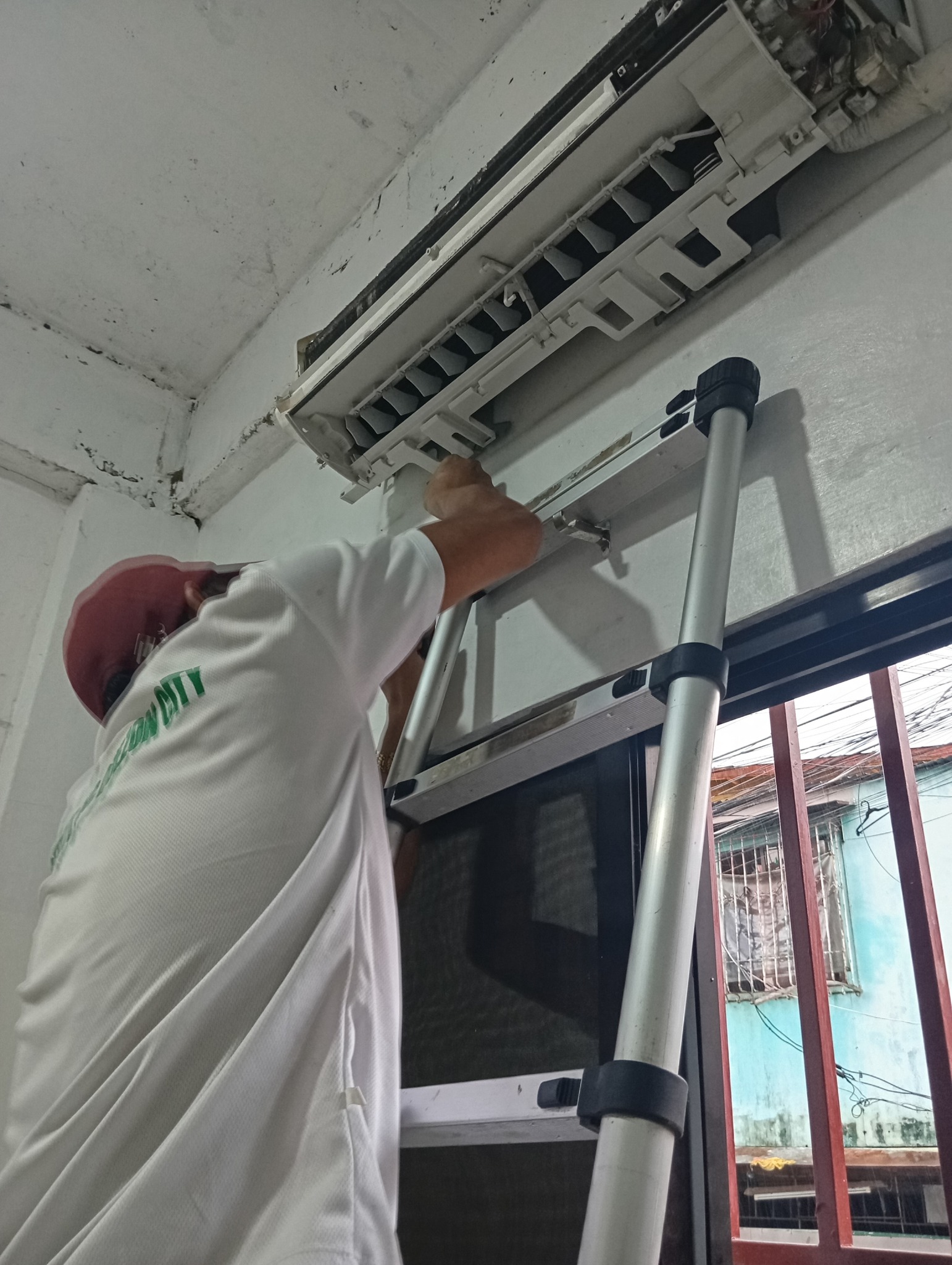 CHELAR'S Air Conditioning Services | Quezon City