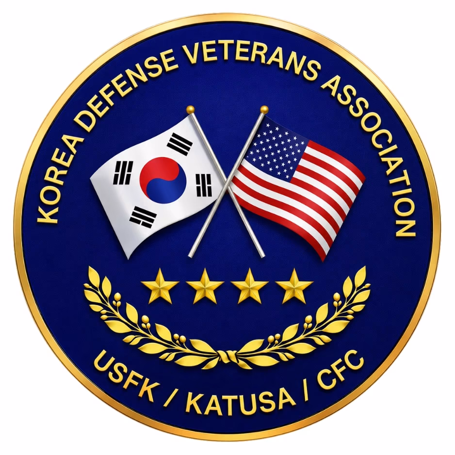 🇰🇷 Korea Revisit 2026 | Camp Humphreys, Camp Casey & Osan Air Force ...
