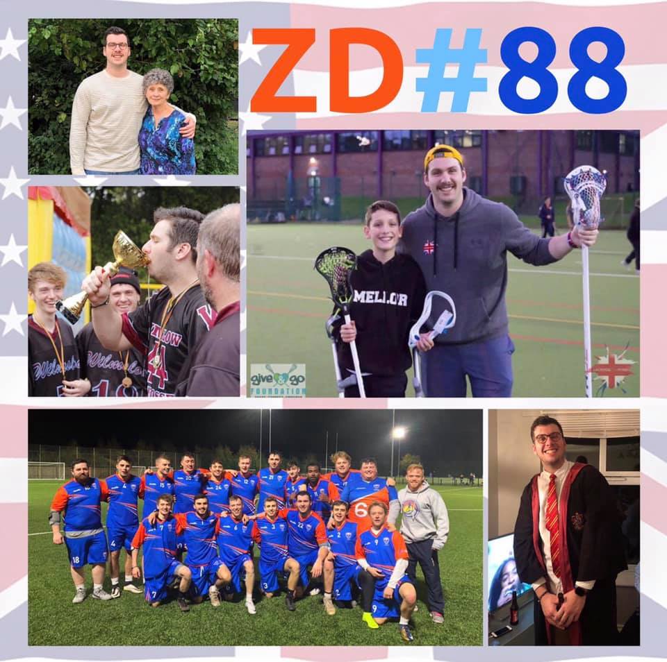 MMU Lacrosse 21/22 - Home