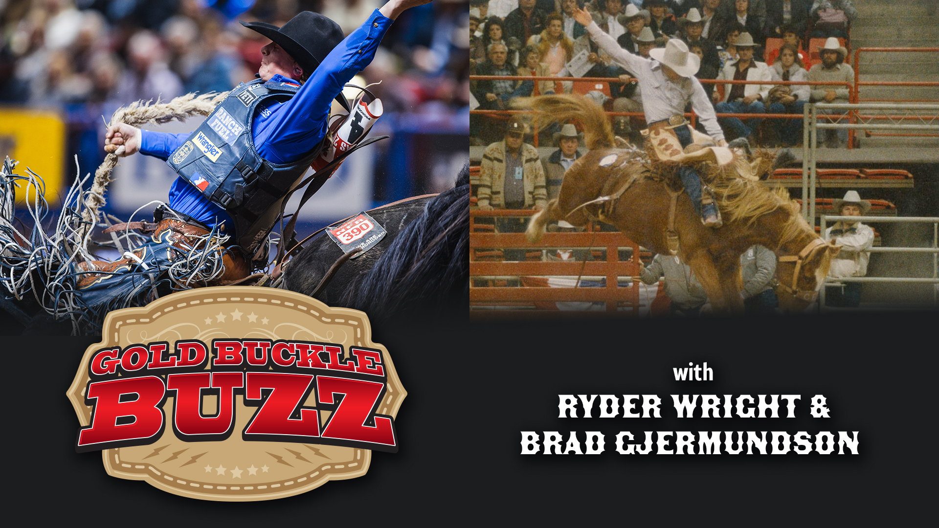 Celebrating 40 years of the NFR... - Official NFR Experience | Facebook