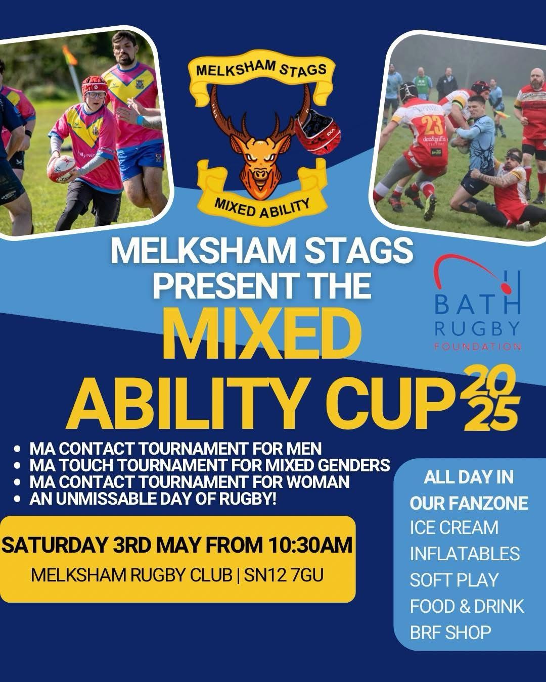 Longlevens Rugby | Gloucester