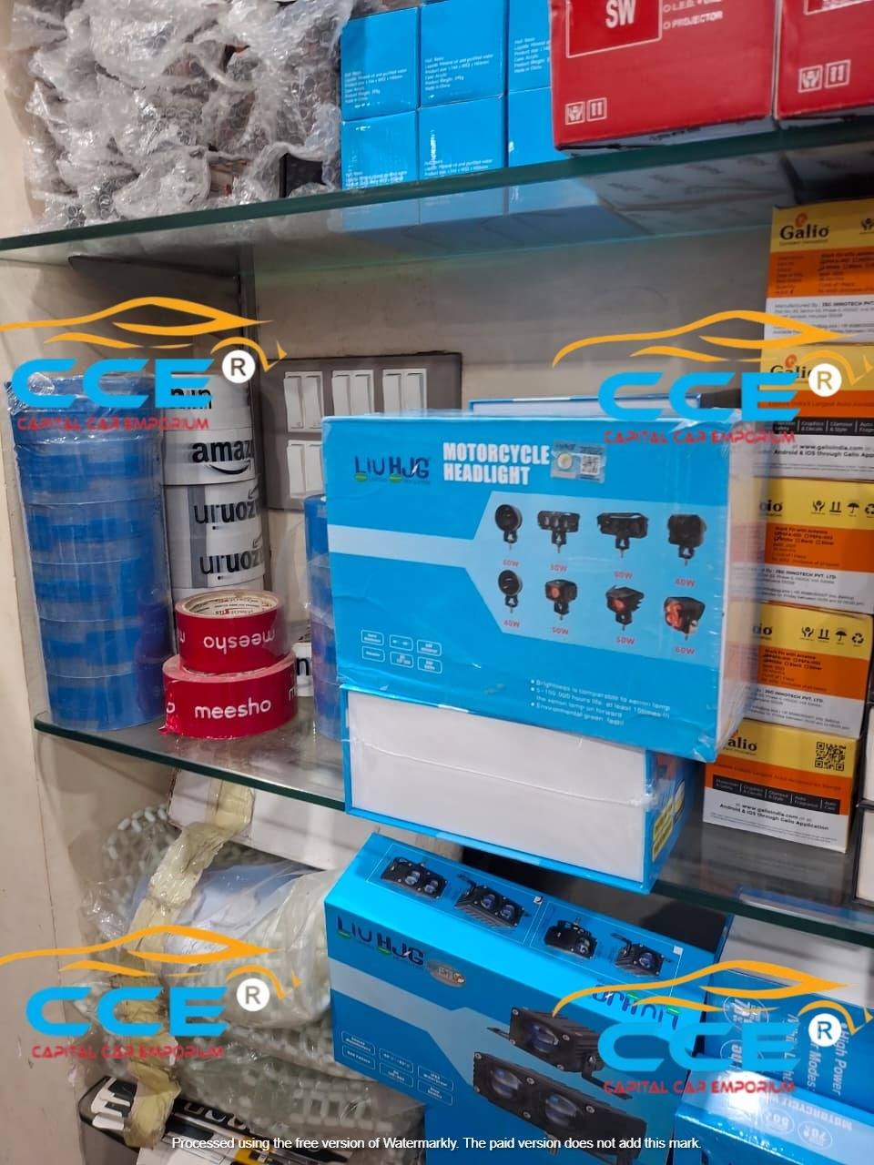 We Are Wholesaler & Retailer of Trending Car Accessories to Buy