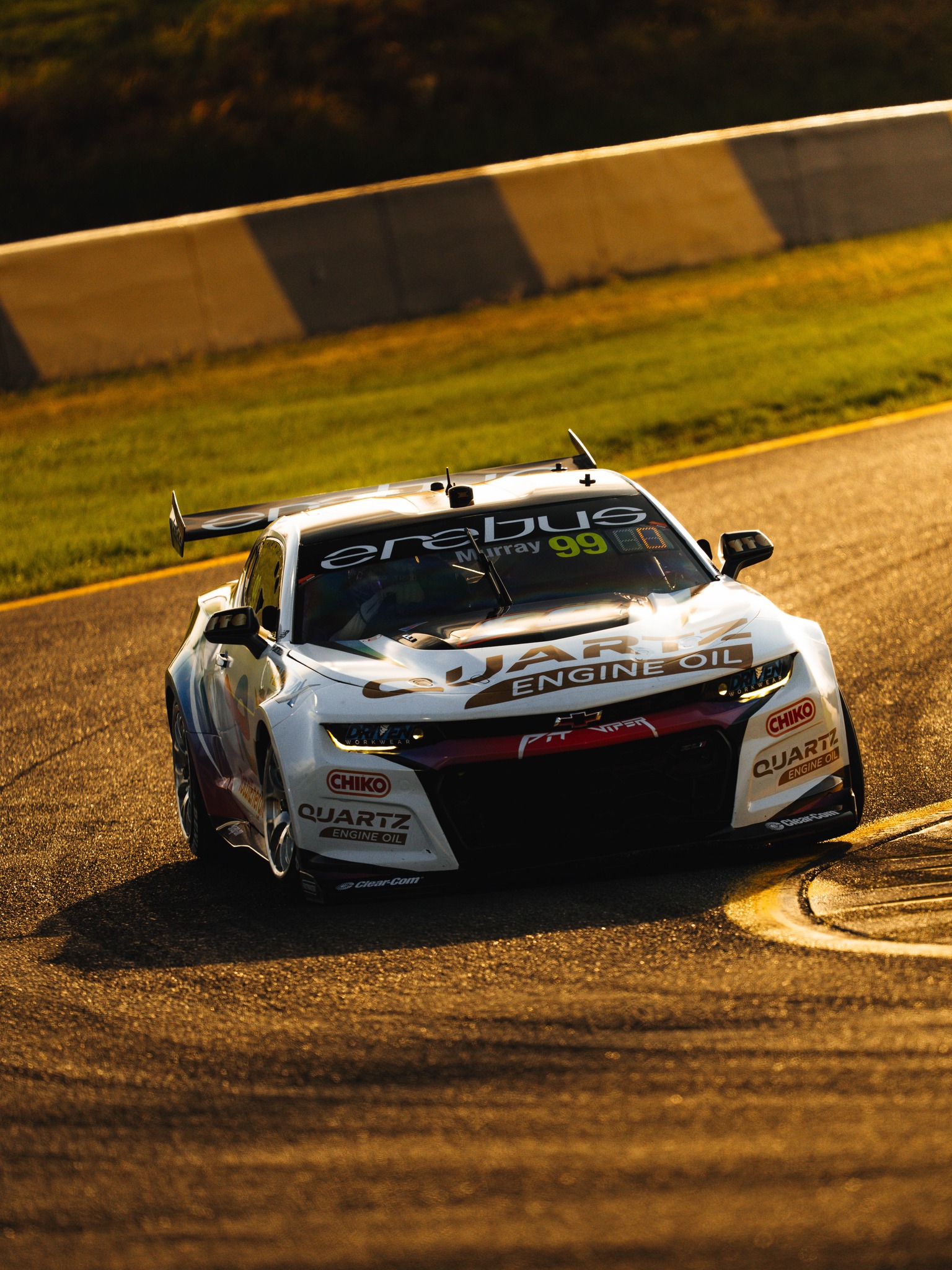 TotalEnergies - 6 months left until the 24 Hours of Le Mans Centenary ...
