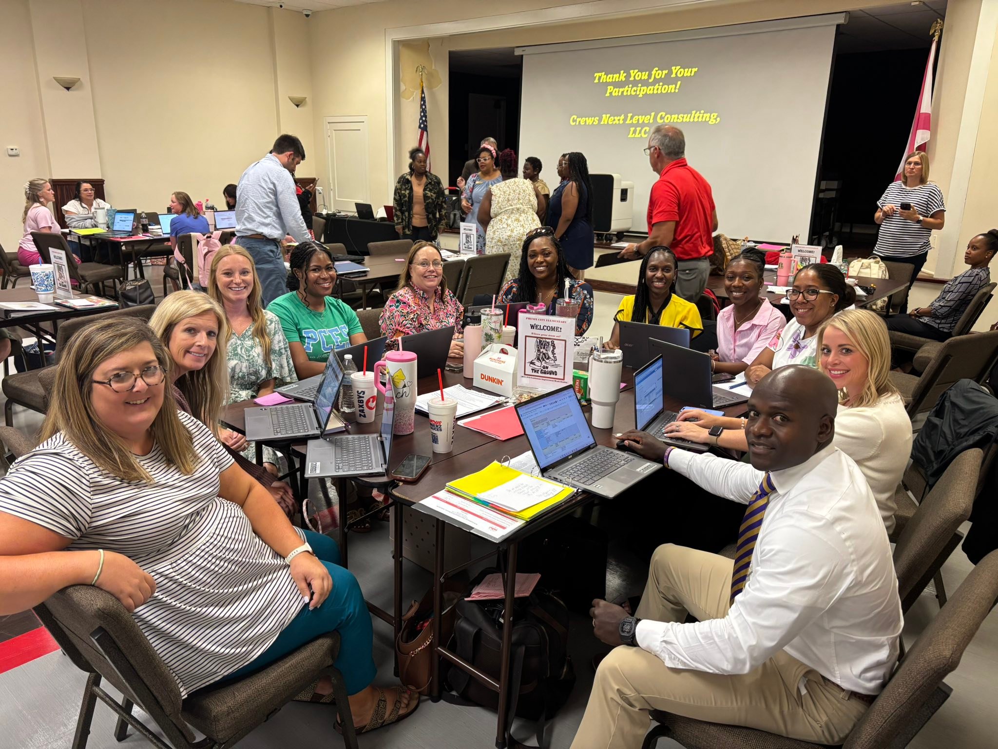 Phenix City Elementary... - Phenix City Elementary School