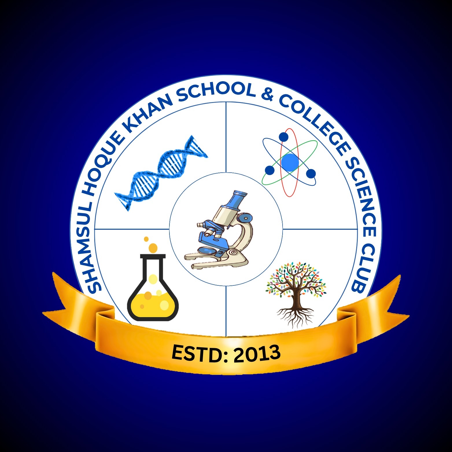Shamsul Hoque Khan School & College Science Club | Facebook