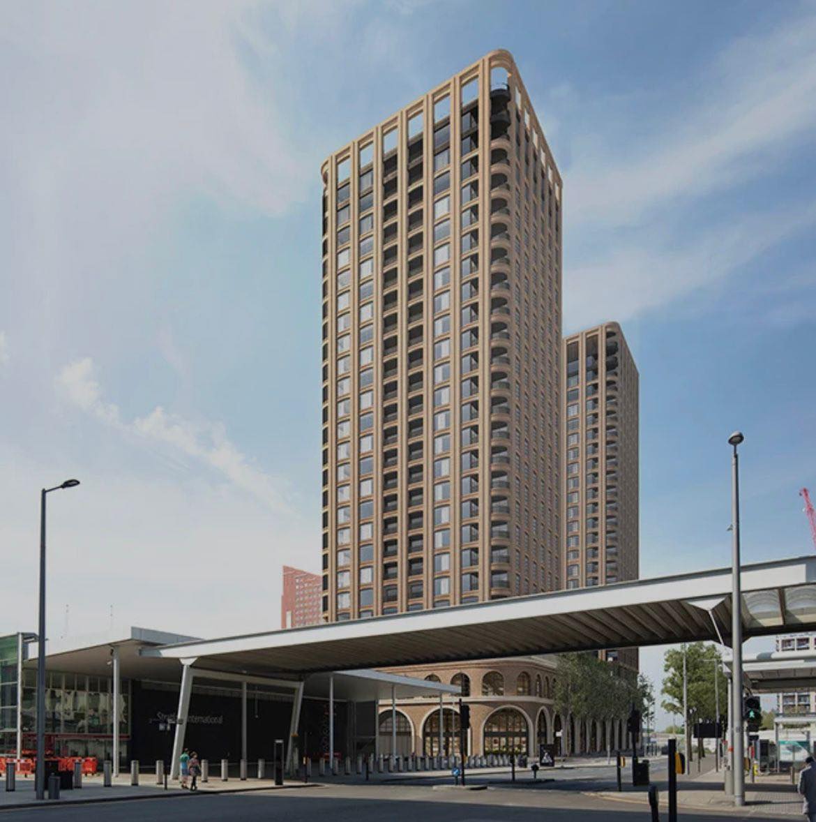 Forlex Fire Protection Ltd | London