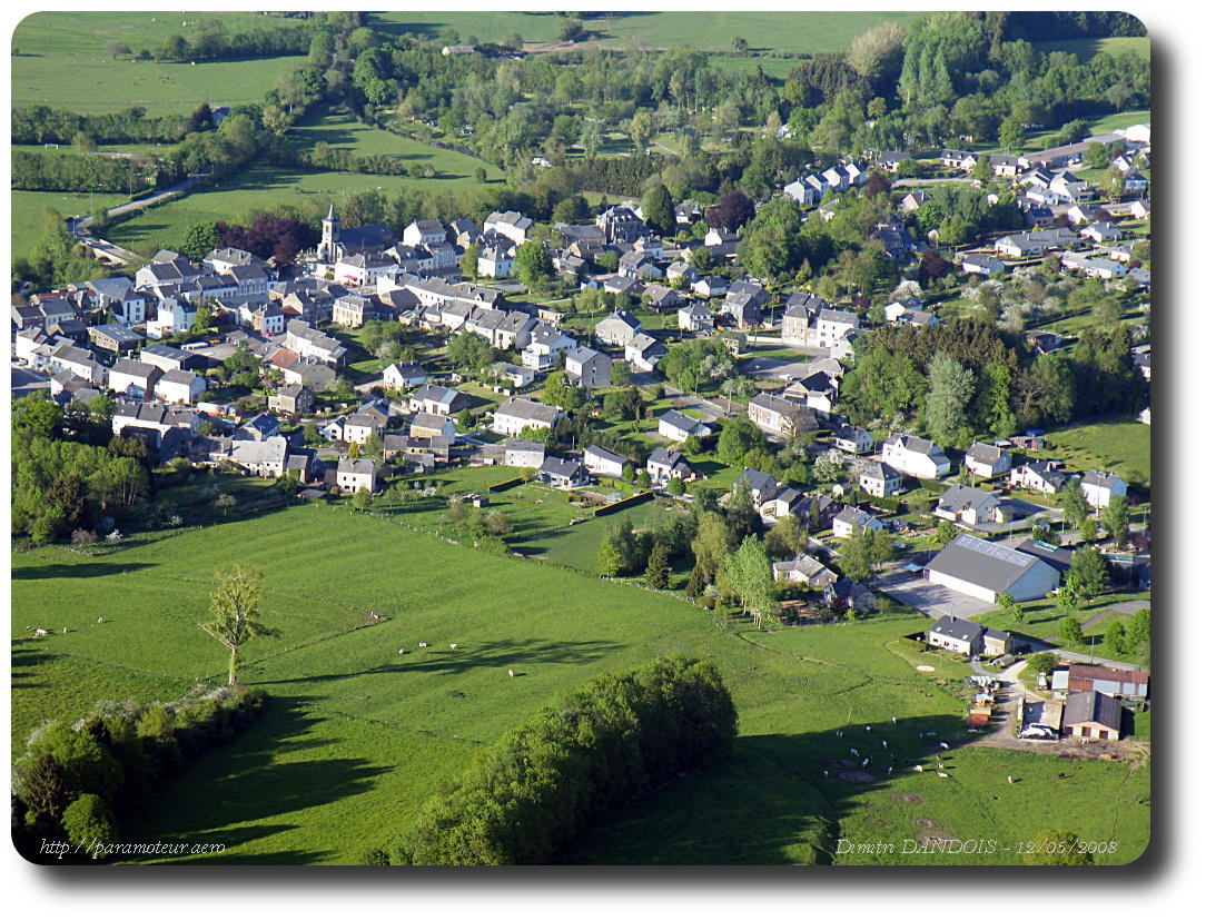Commune de Tintigny | Tintigny