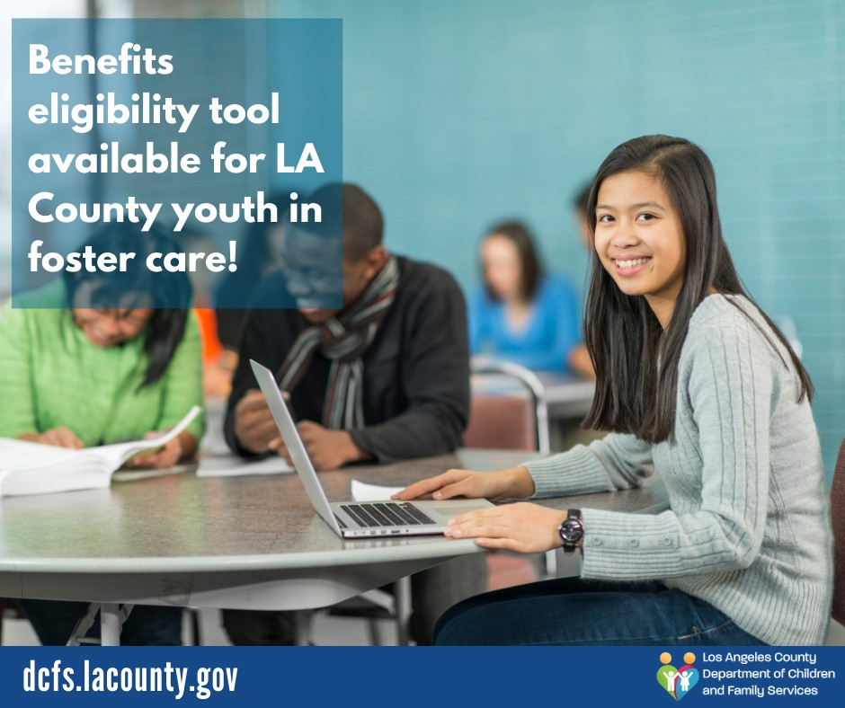 LA County Dept. of Children and Family Services | Los Angeles CA