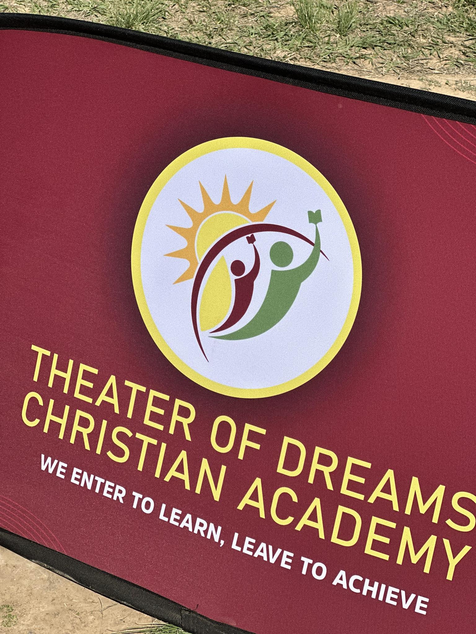Theater Of Dreams Christian Academy | Maputsoe