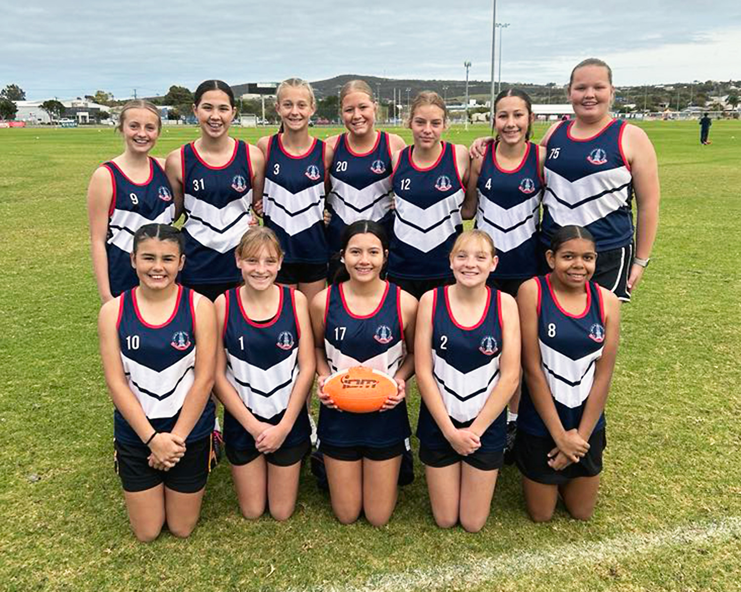 Port Lincoln High School added... - Port Lincoln High School