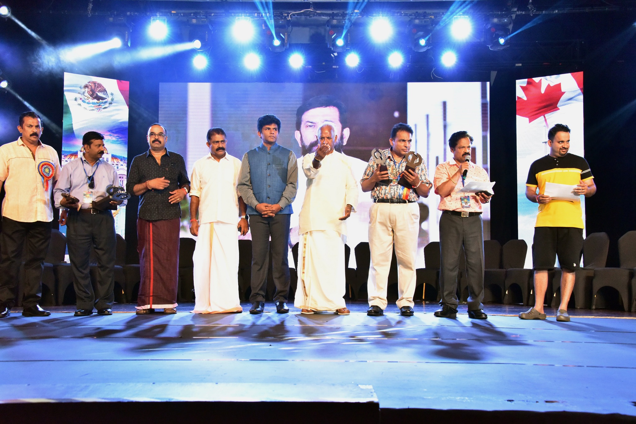 Federation of Malayalee Associations of Americas - FOMAA - FOMAA ...