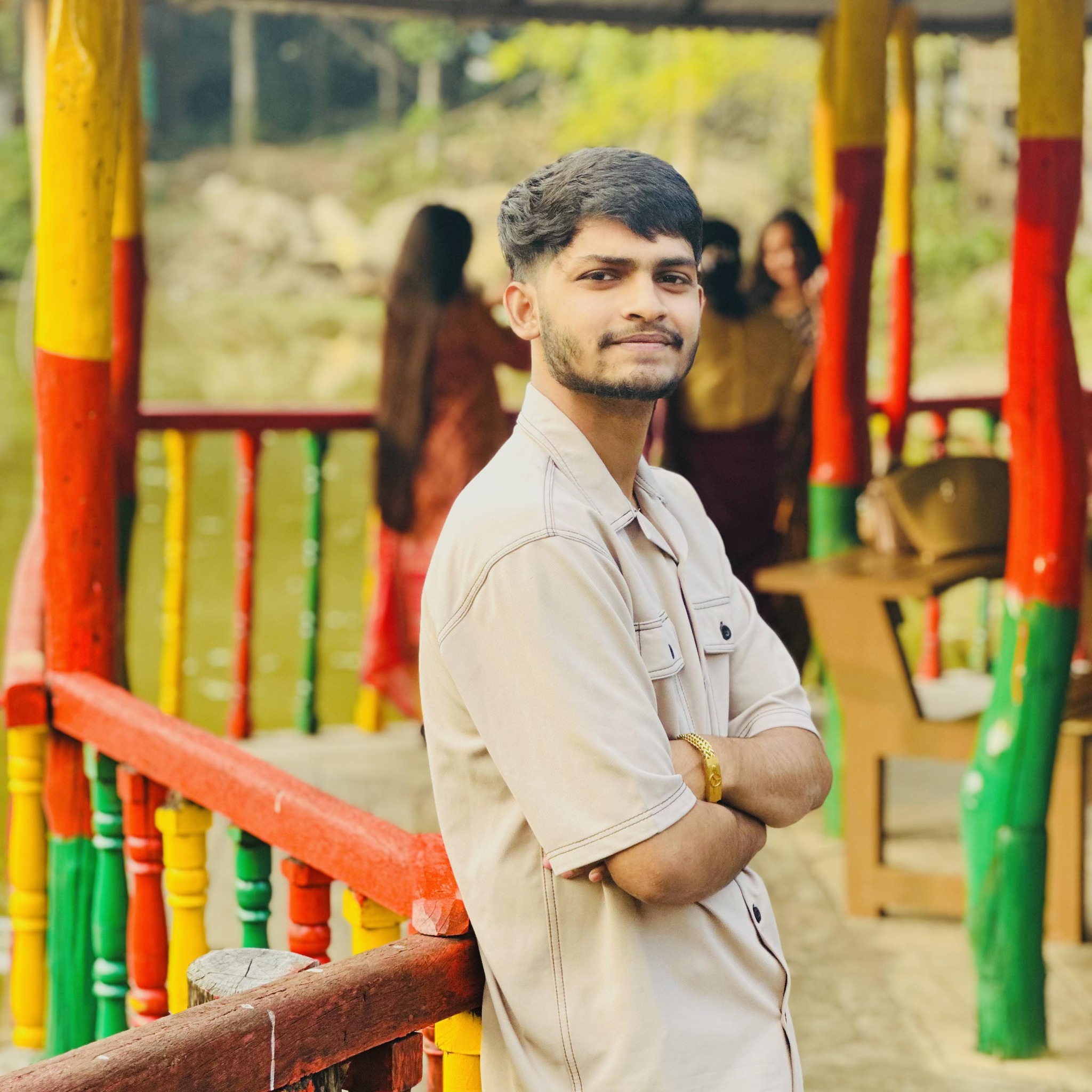 Siam Ahmed Siam