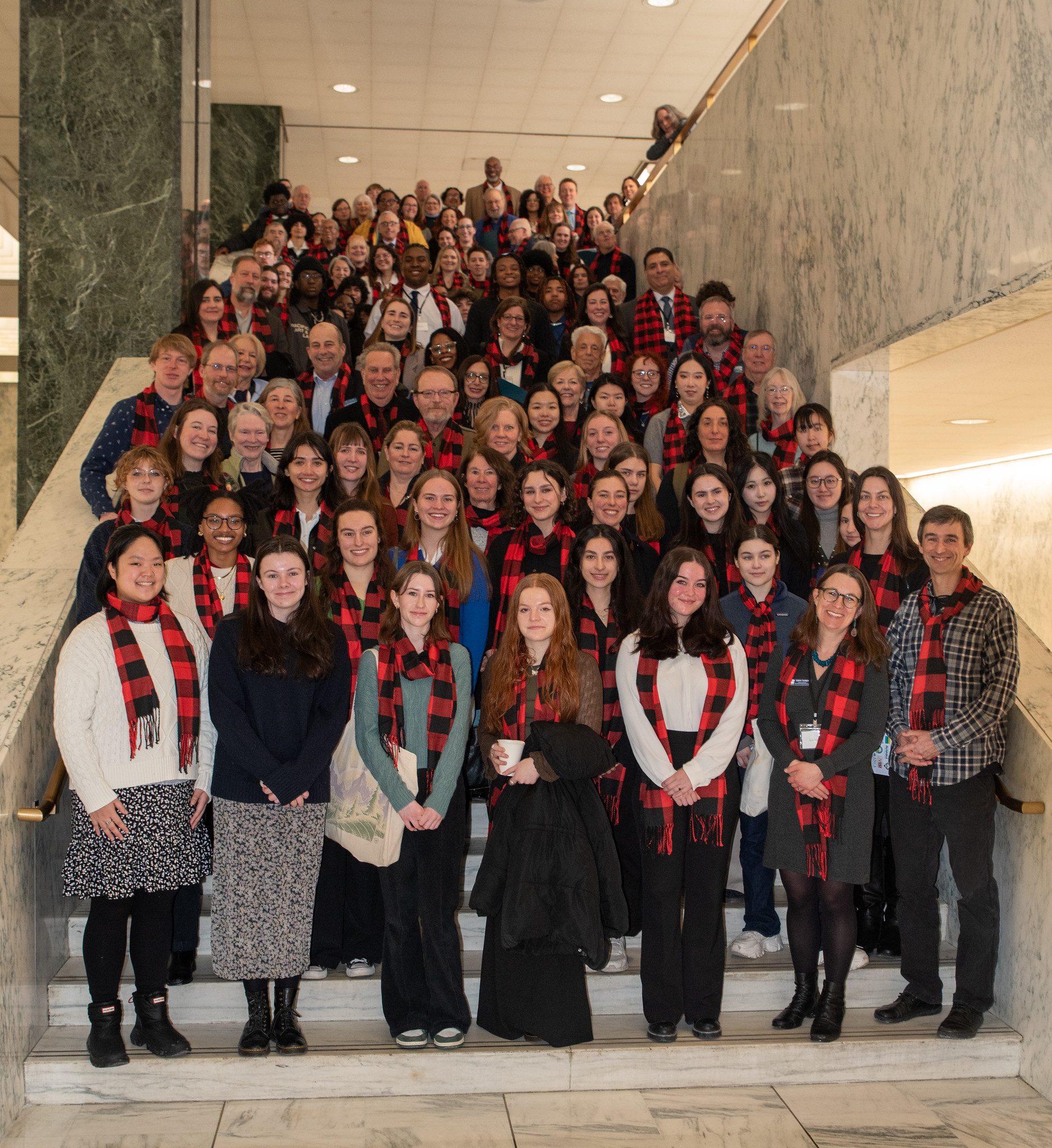 Adirondack - ⛰️🌲 Adirondack Park Lobby Day is quickly approaching! On ...