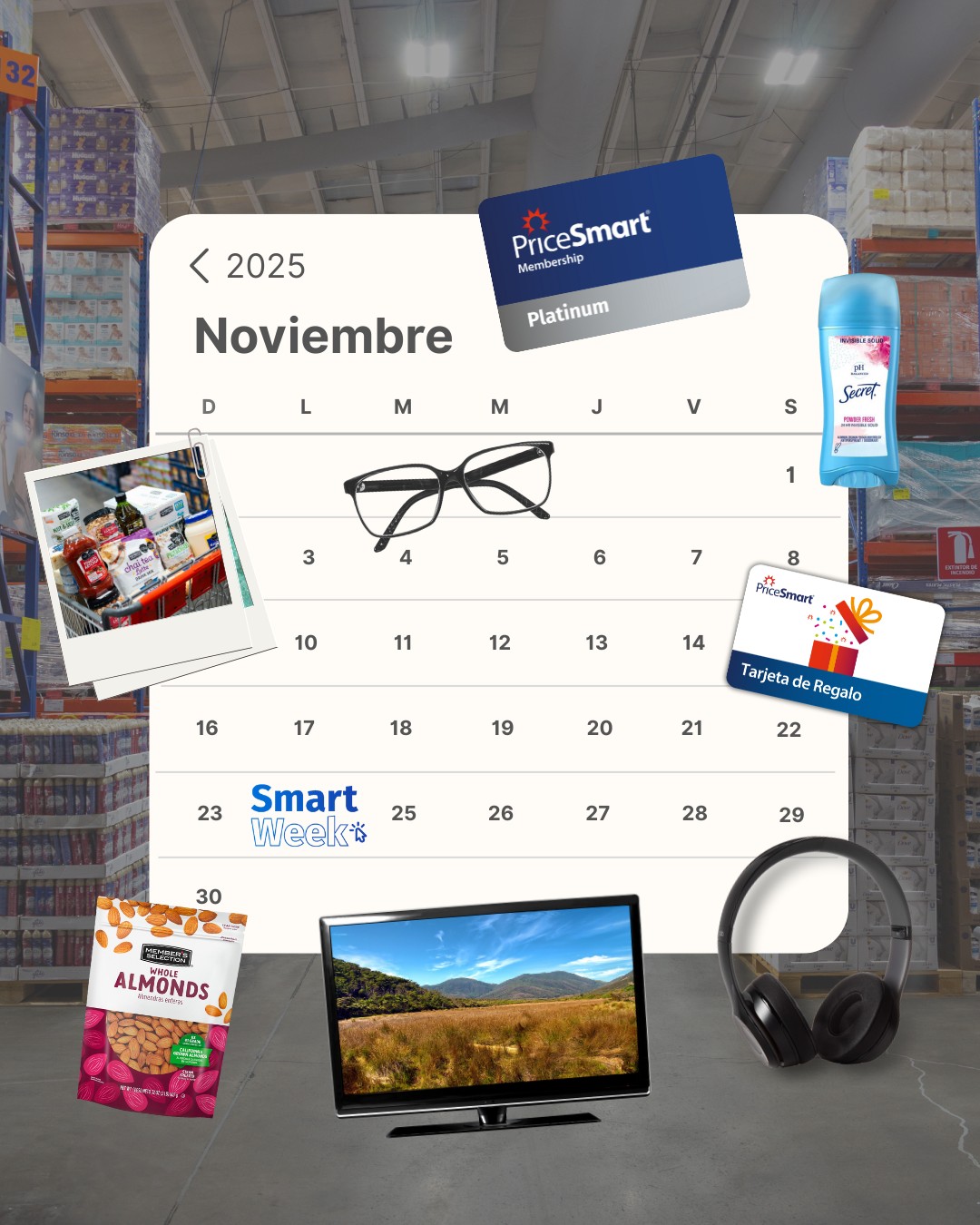 PriceSmart República Dominicana