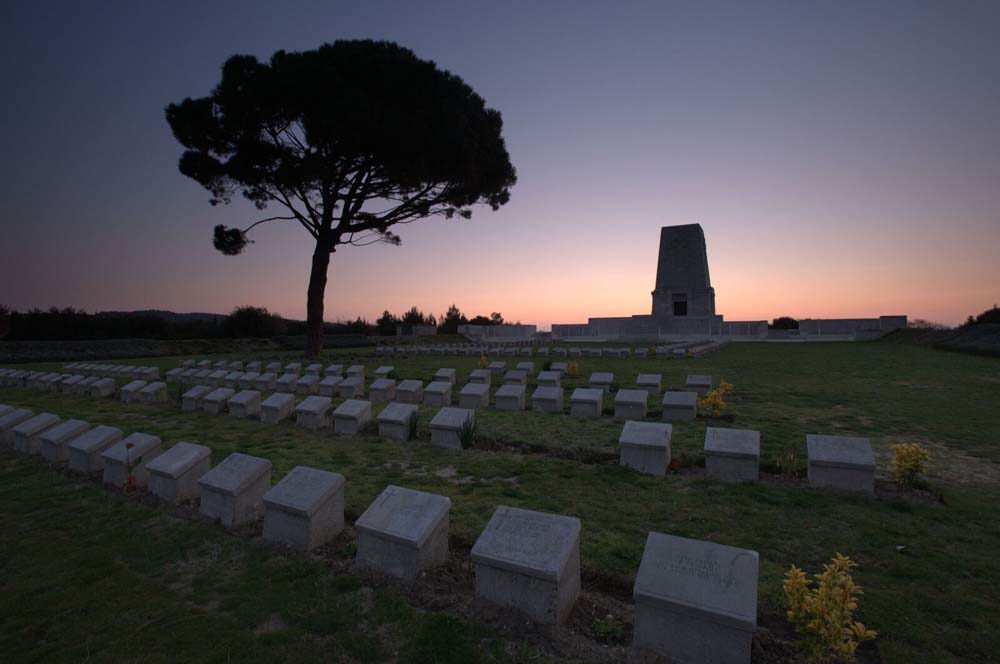 Commonwealth War... - Commonwealth War Graves Commission