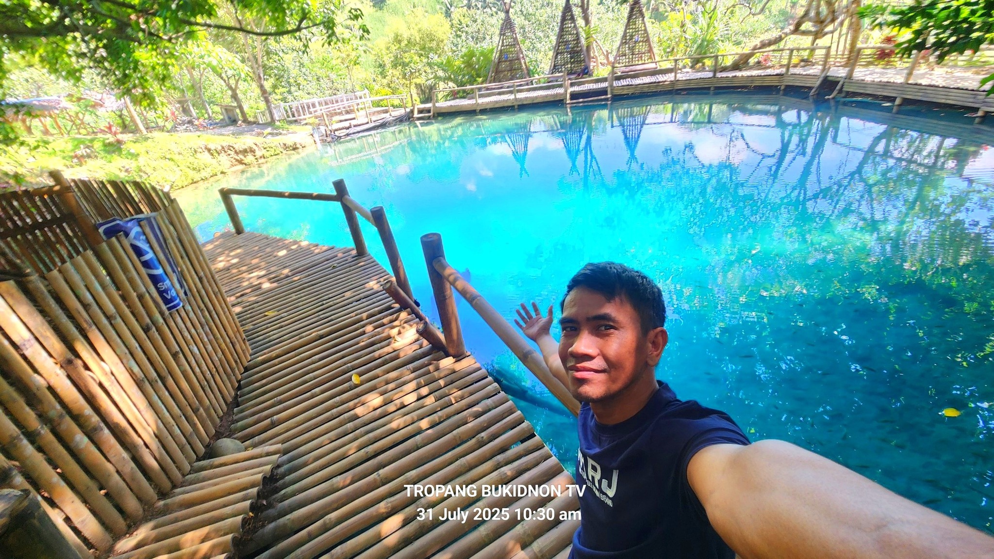 Tropang Bukidnon Tv added a new... - Tropang Bukidnon Tv