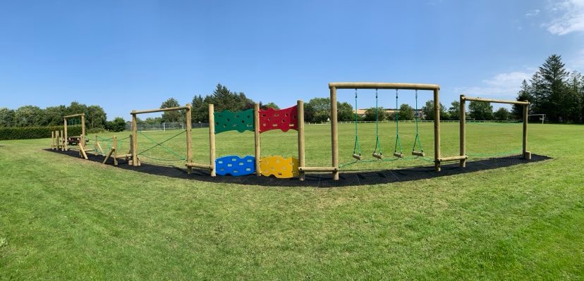 Stuartfield Pleasurepark 2020 | Peterhead