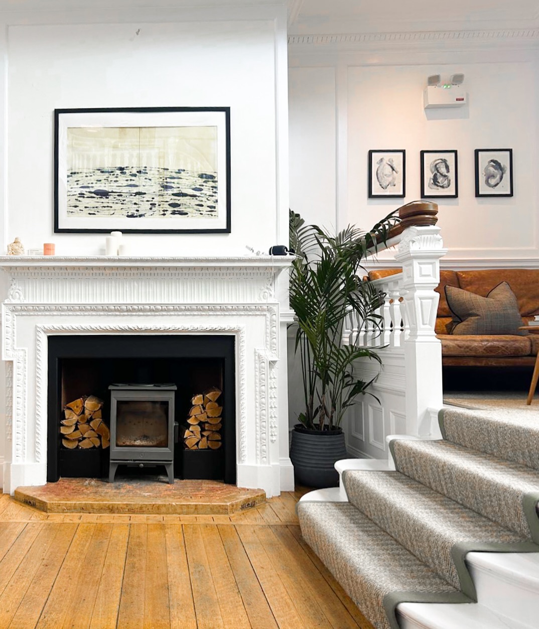 Lavender Tree Interior Design