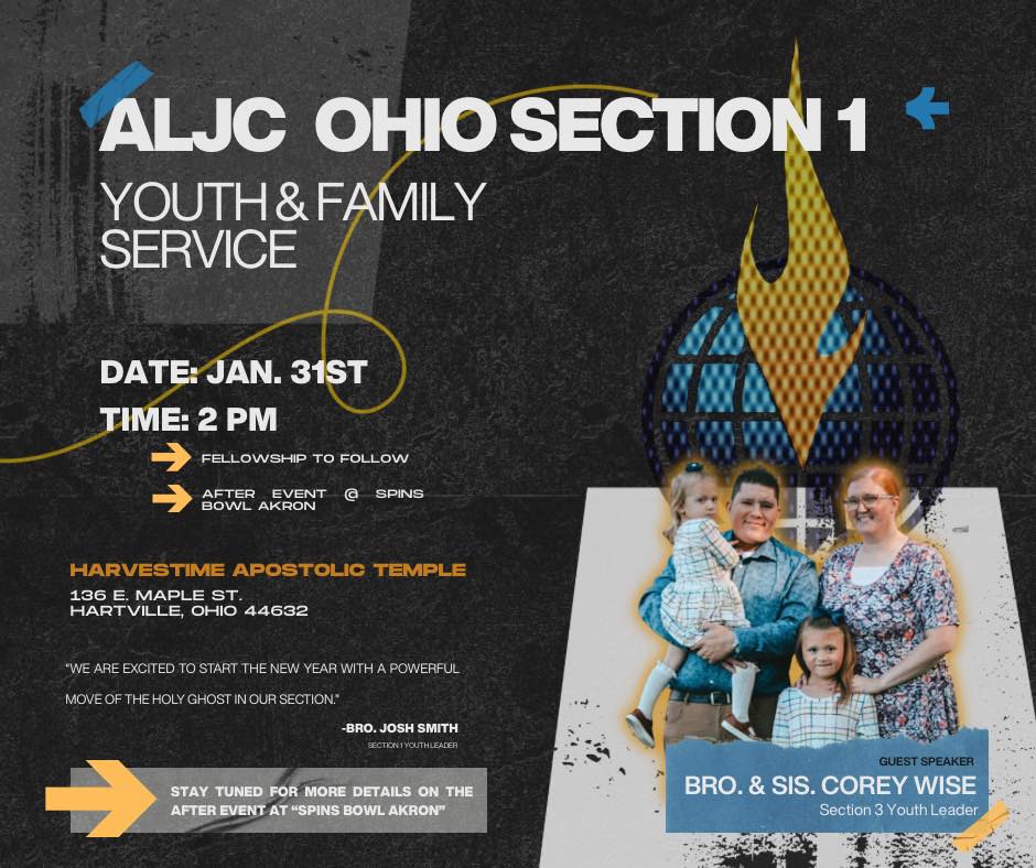 ALJC-Northern Section - Ohio