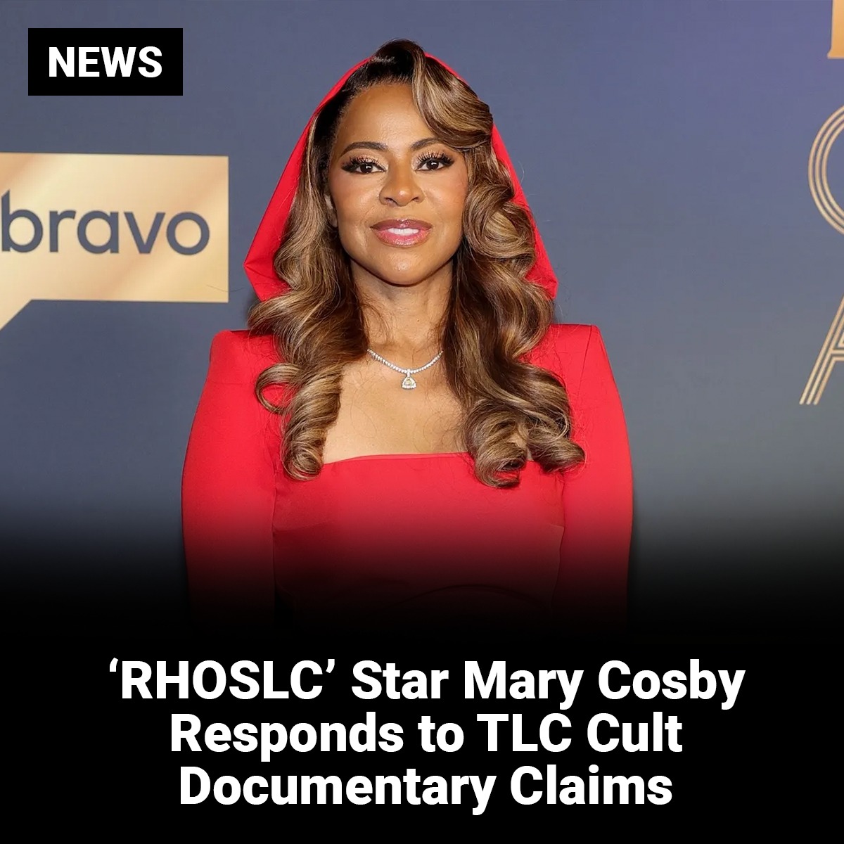 InspireMore - Mary Cosby is calling BS on the recent three-part TLC ...