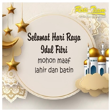Rotitiam | Balikpapan