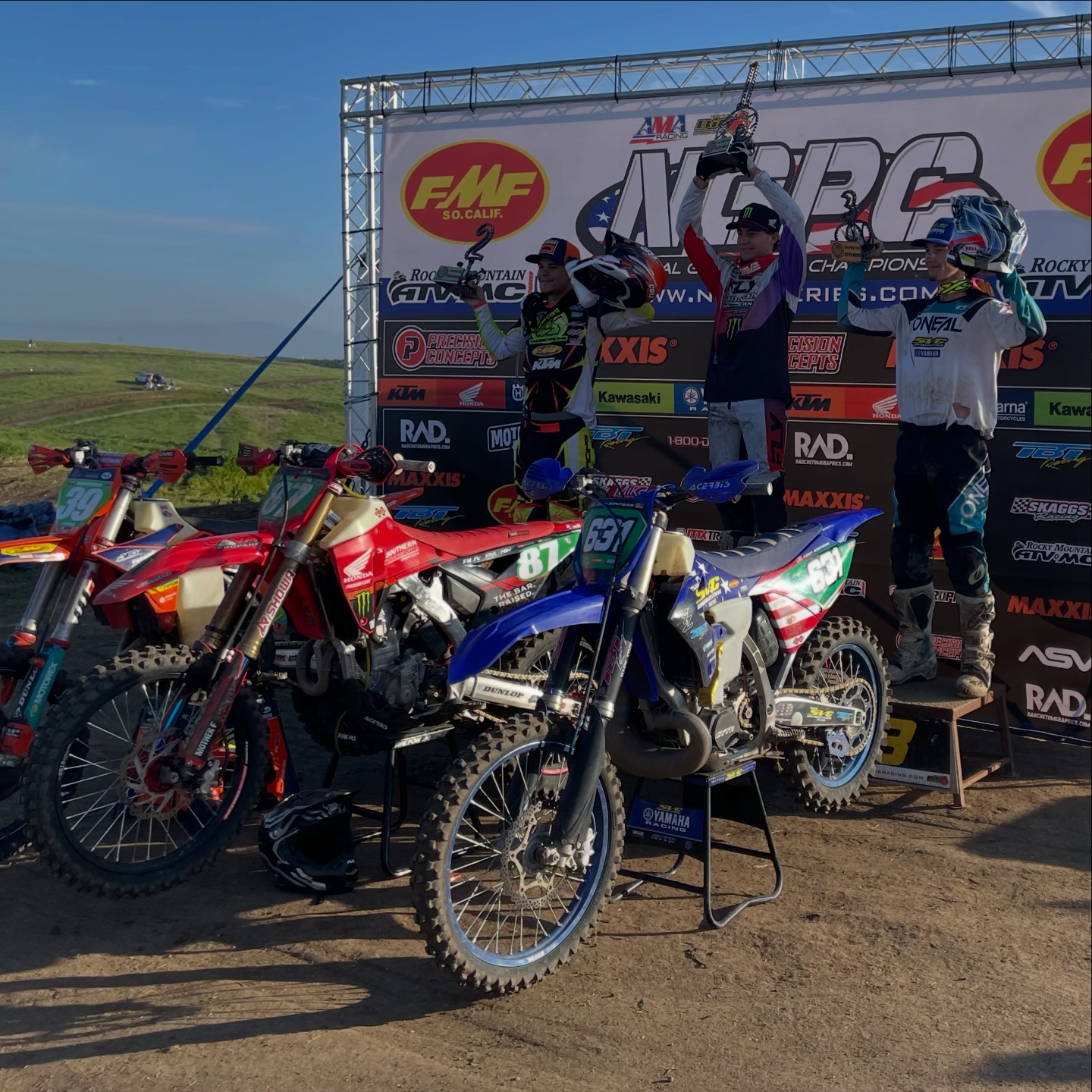TBT Racing - Great times at the Delano @NGPCseries this... | Facebook