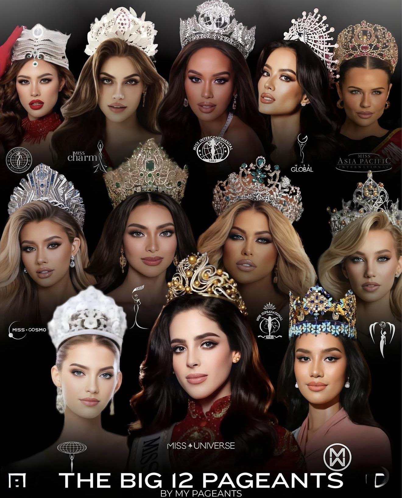 The Pageants - The Pageants added a new photo.