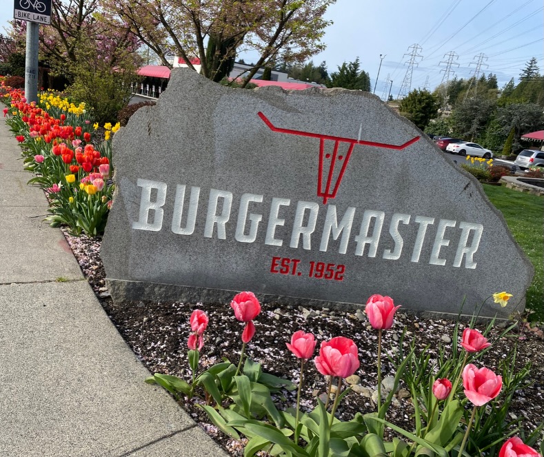 Burgermaster - Burgermaster added a new photo — at...