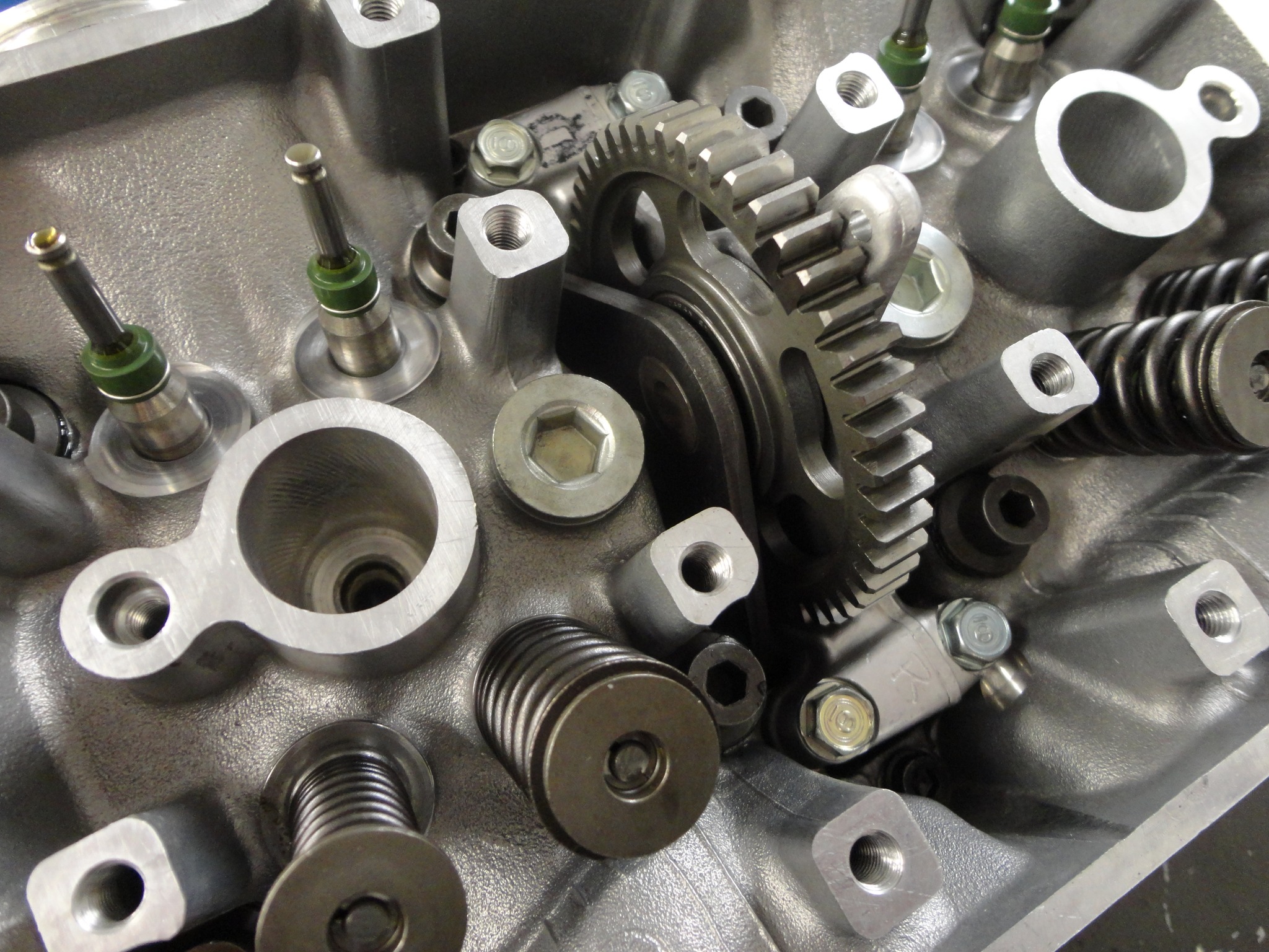 GT Performance Engineering... - GT Performance Engineering