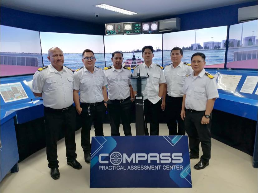 COMPASS Iloilo - Congratulations to our New Passers of... | Facebook