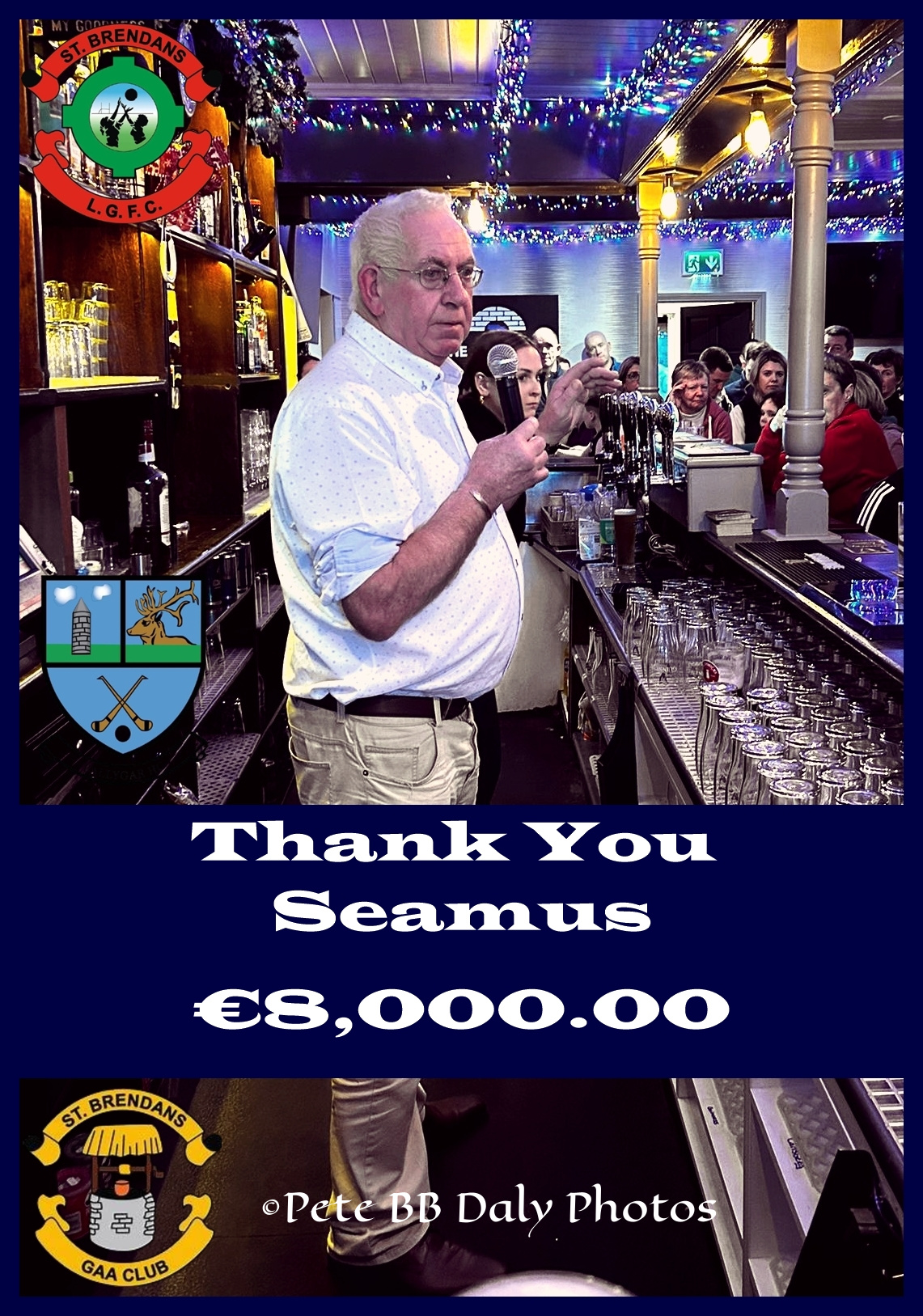 Ballygar Banter - Ballygar Banter added a new photo.
