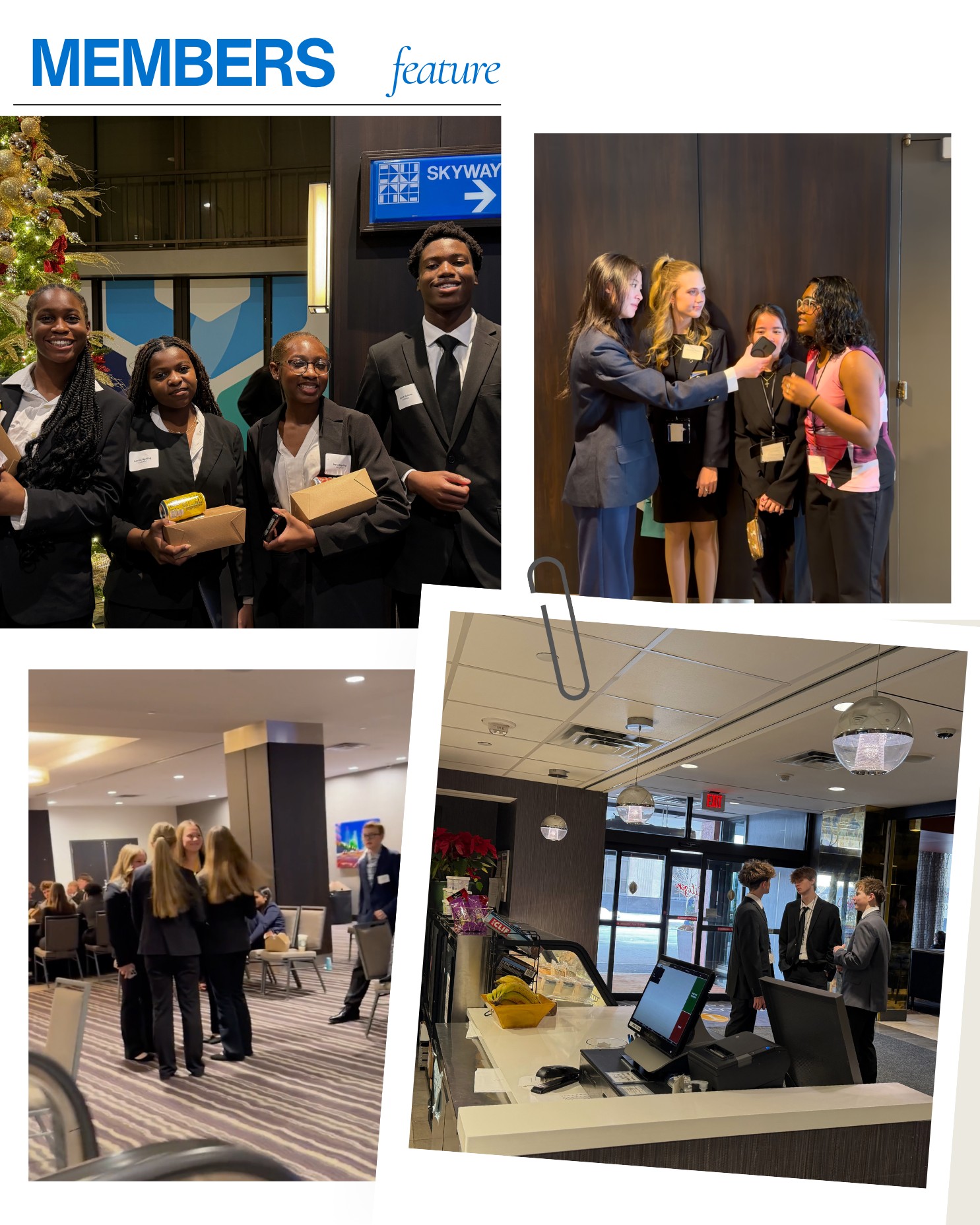 Minnesota DECA
