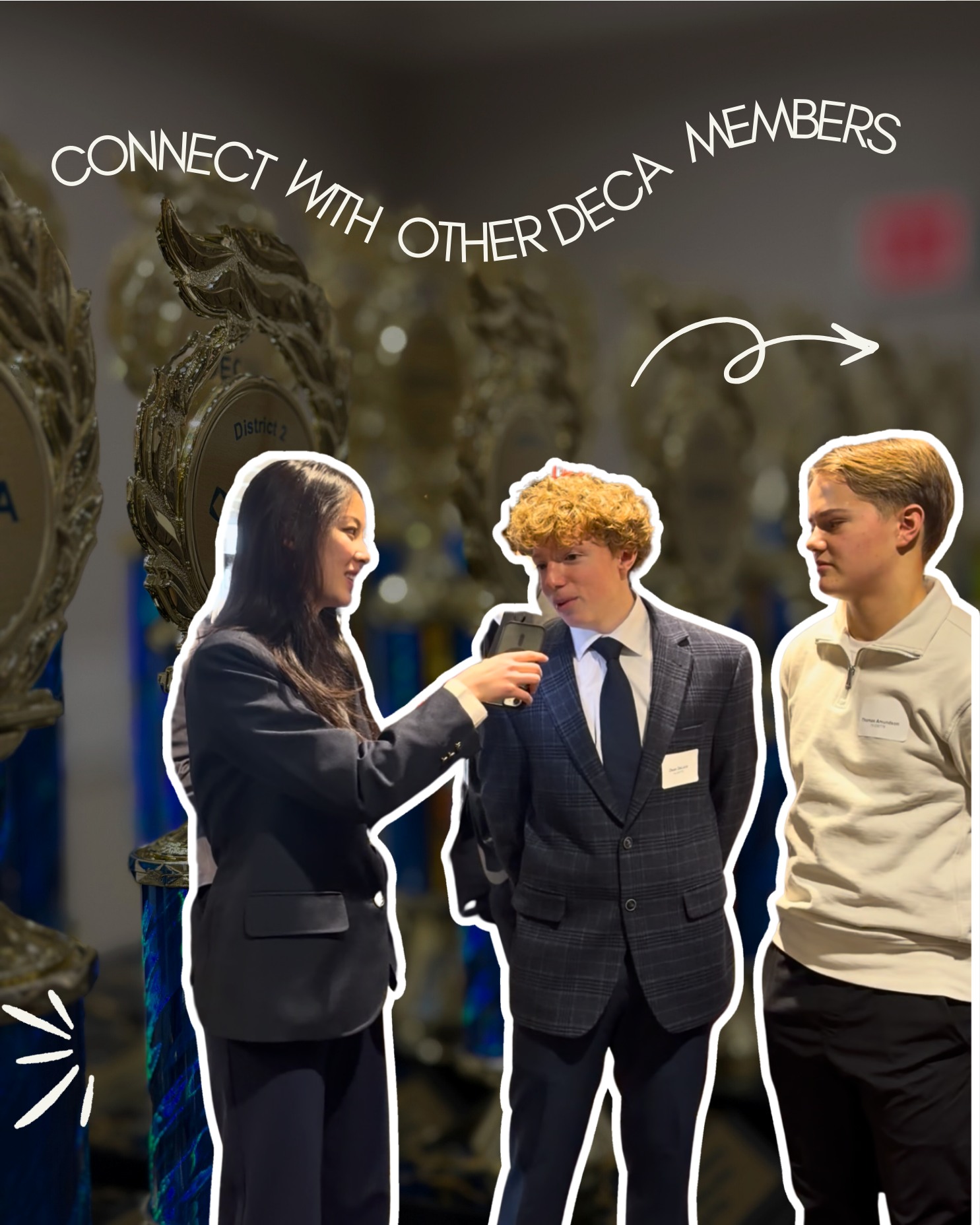 Minnesota DECA