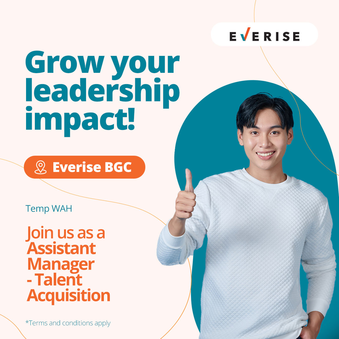 Everise - Are you a driven TA professional who loves optimizing ...