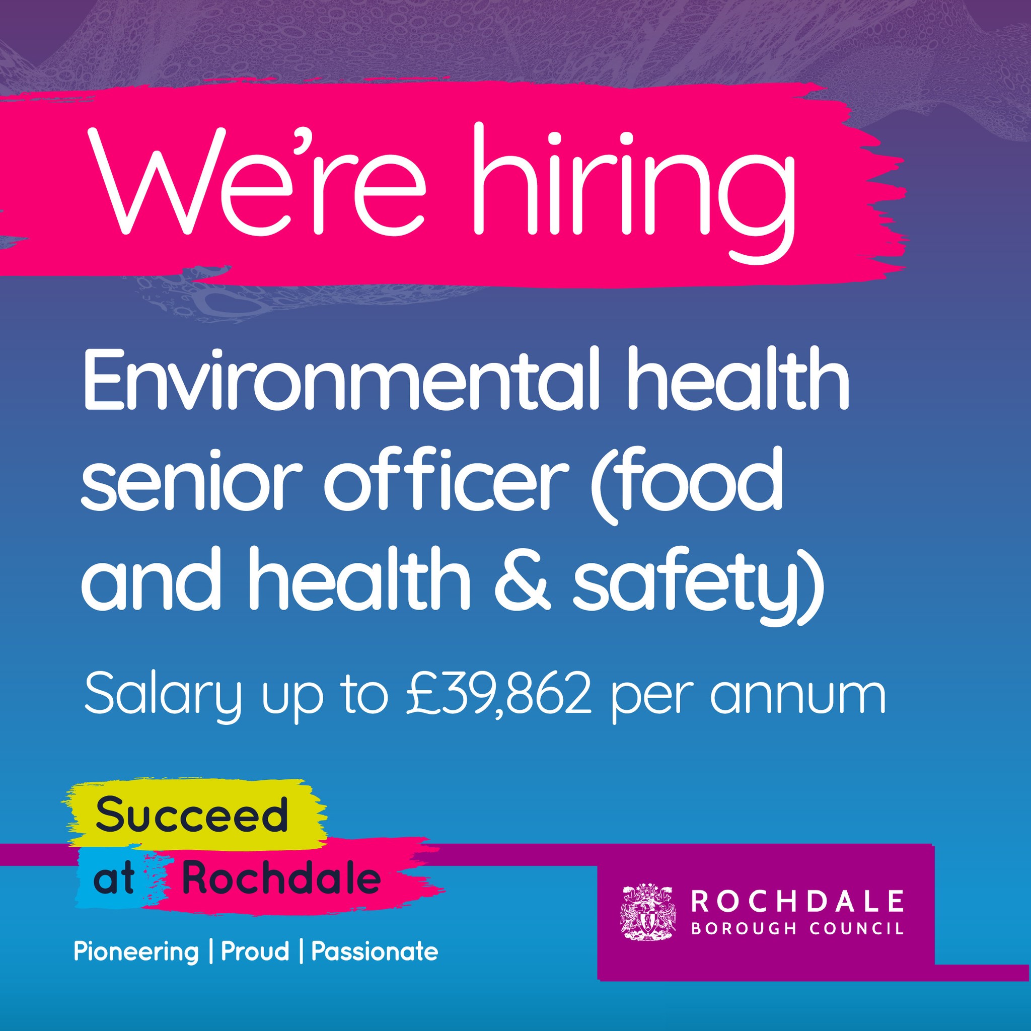 Rochdale Borough Council | Rochdale