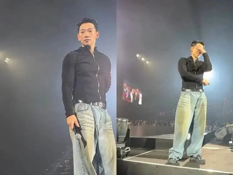 Korean - El cantante #Rain ha emitido una disculpa oficial por su ...