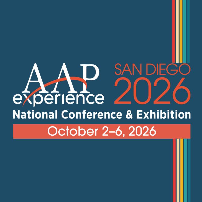 📢 The Call for... - AAP National Conference & Exhibition | Facebook