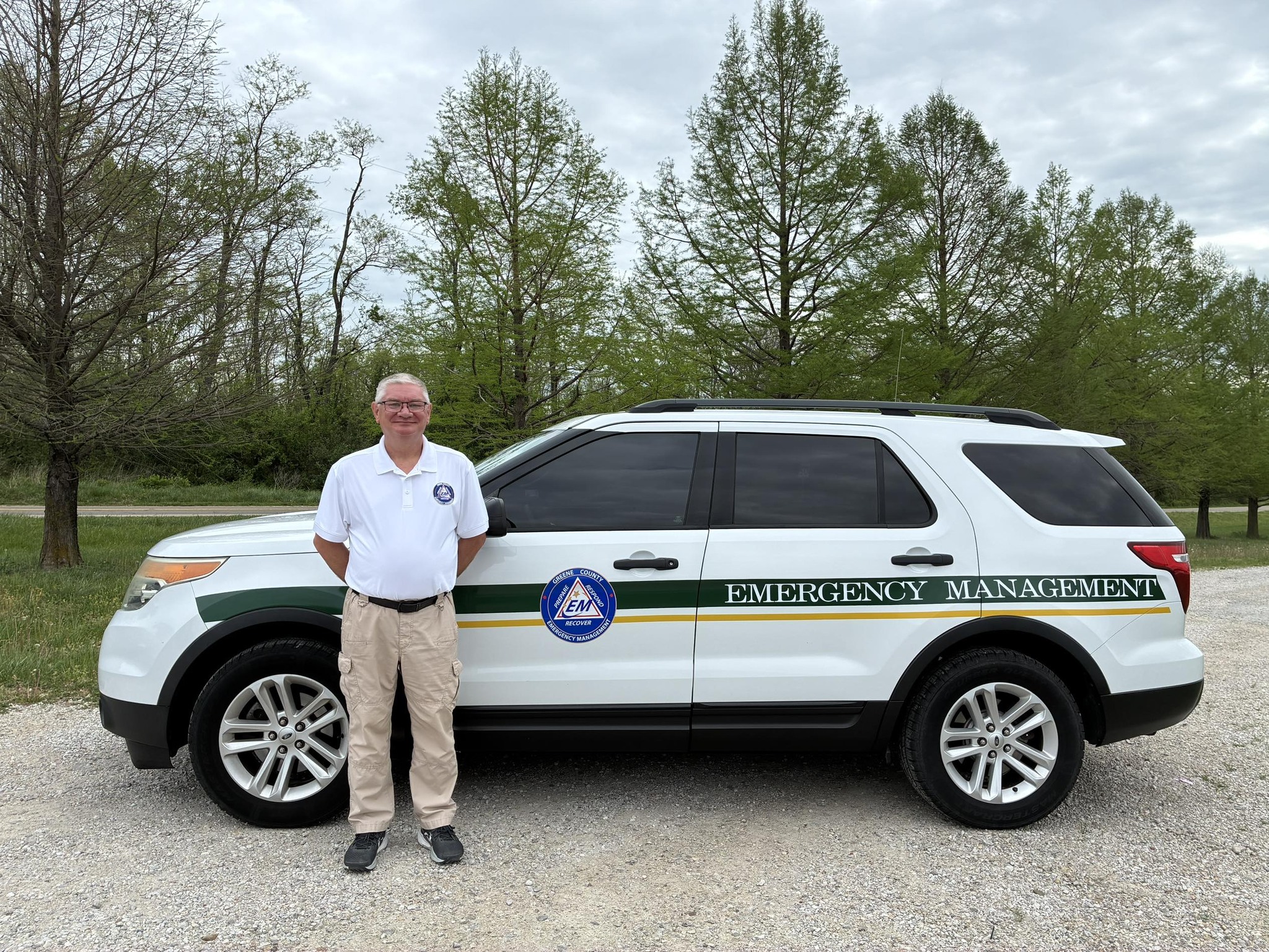 Greene County Emergency Management Agency - Indiana