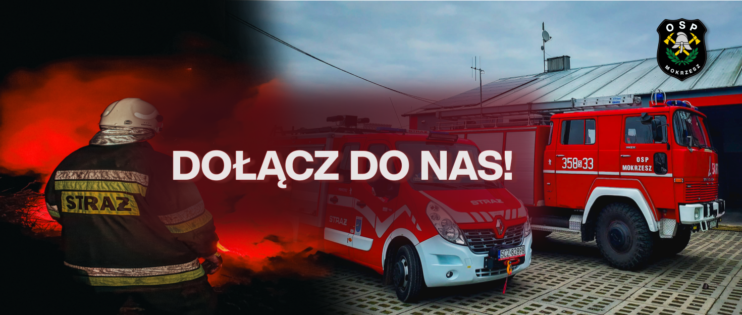 OSP Jaskrów - OSP Jaskrów added a new photo.