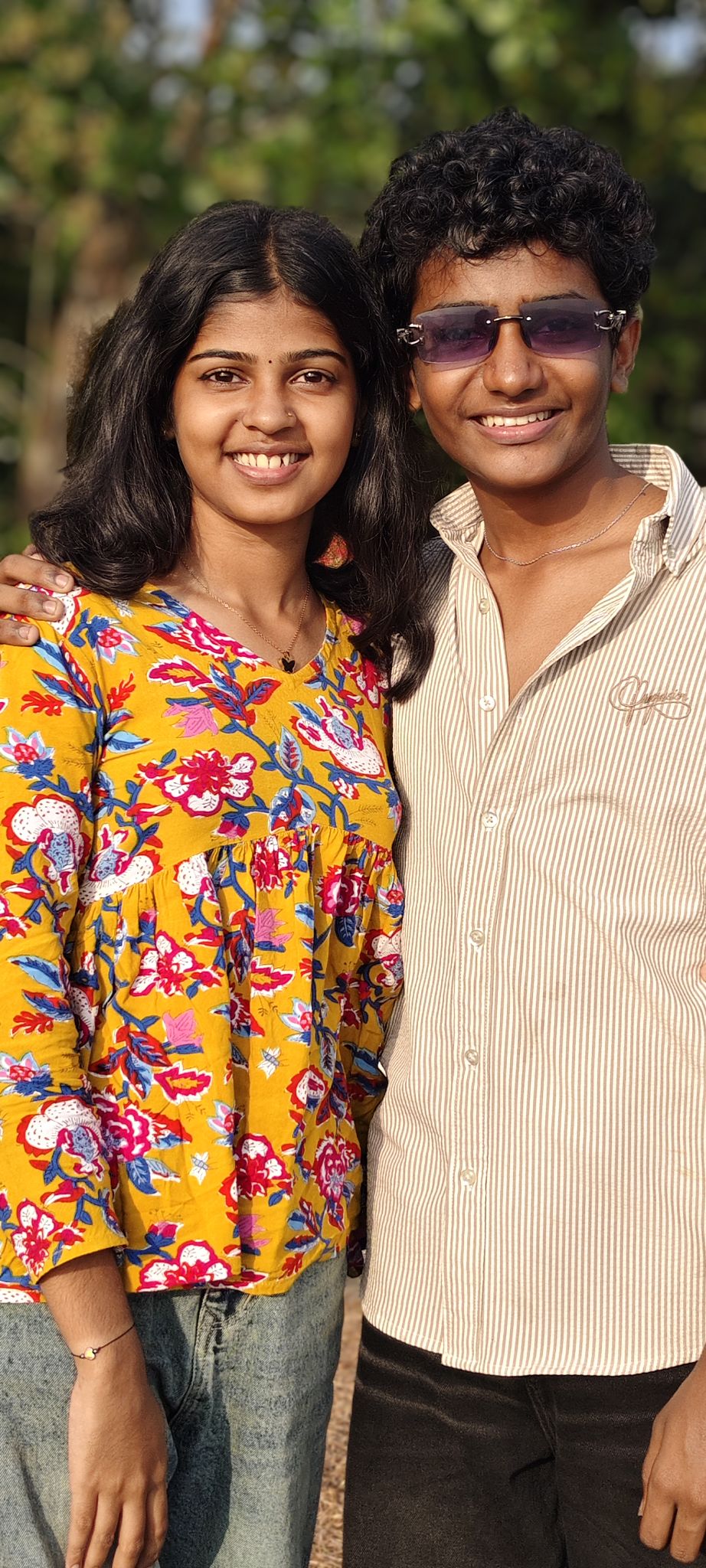 Gopika Pradeep