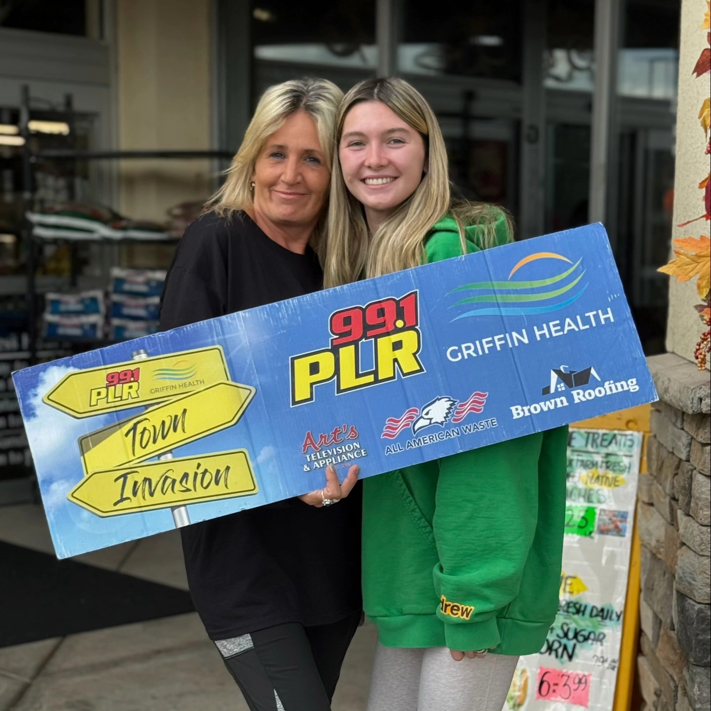 WPLR 99.1 New Haven added a new... - WPLR 99.1 New Haven