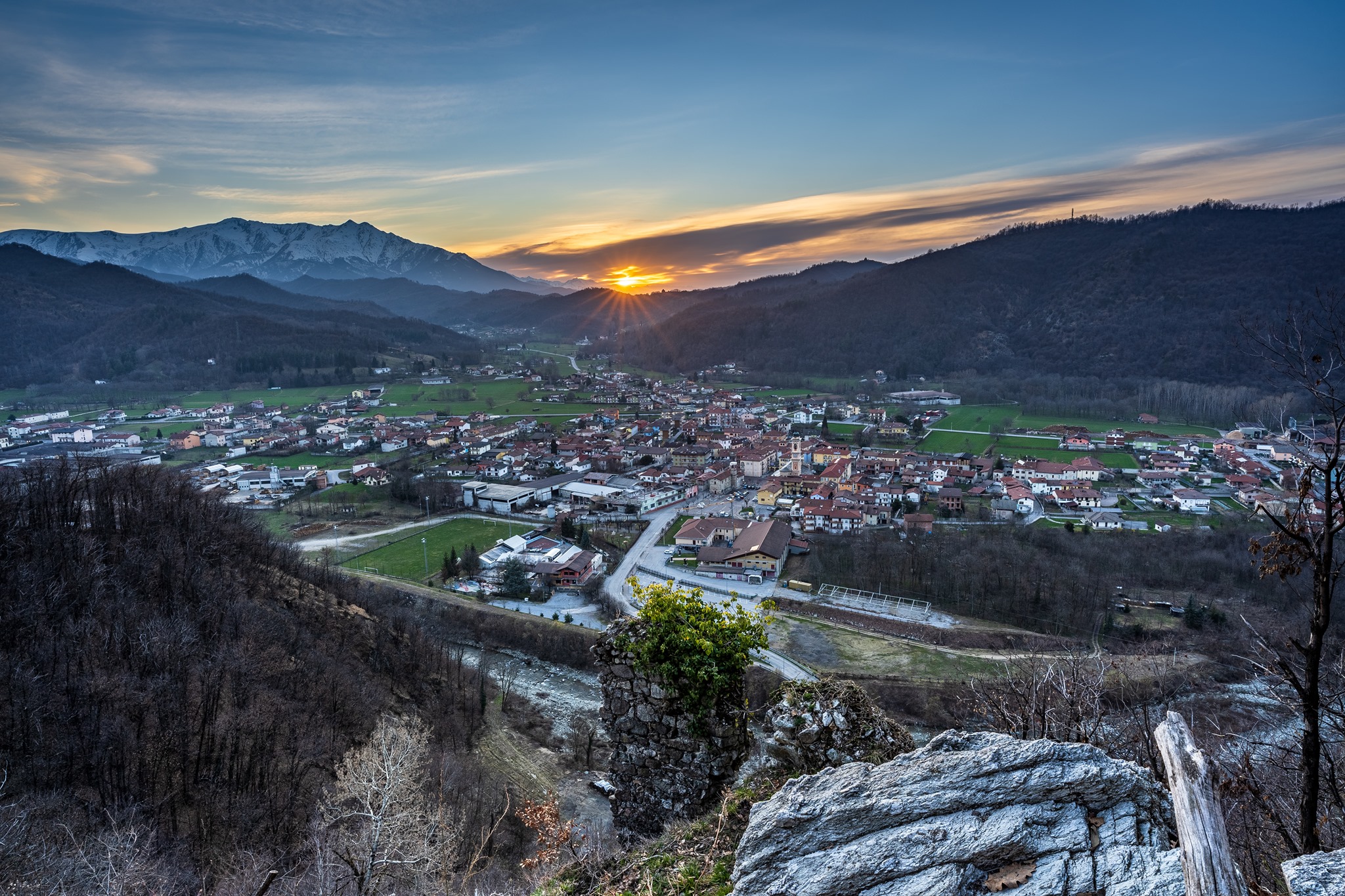 Comune di Roccaforte Mondovì | Roccaforte Mondovì