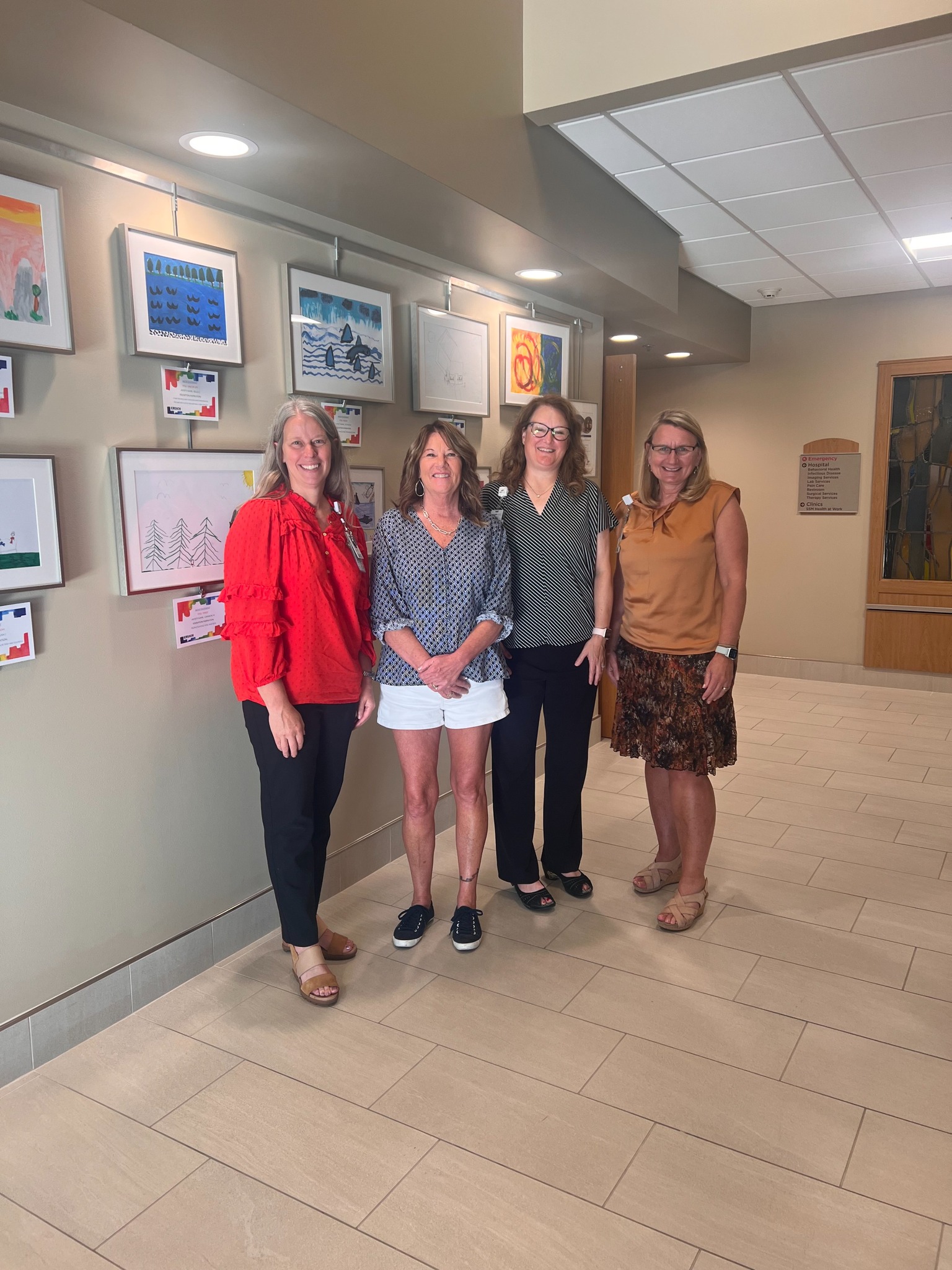 SSM Health Waupun... - SSM Health Greater Fond du Lac | Facebook