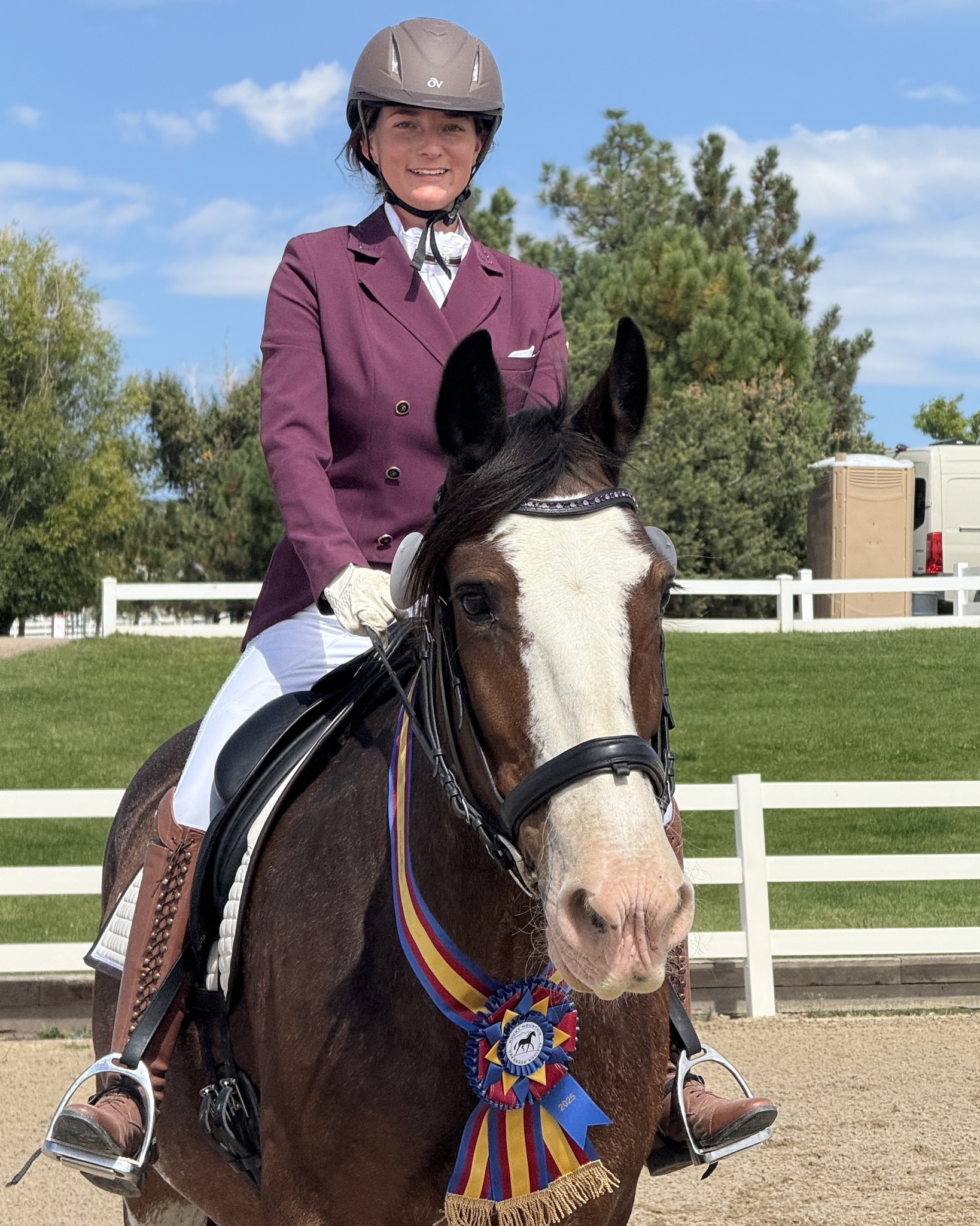 United - Registration is now open for “Maximizing Your USDF Experience ...