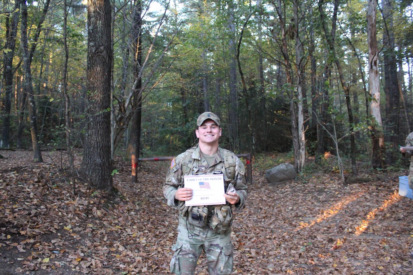 University of Massachusetts Army ROTC | Amherst MA